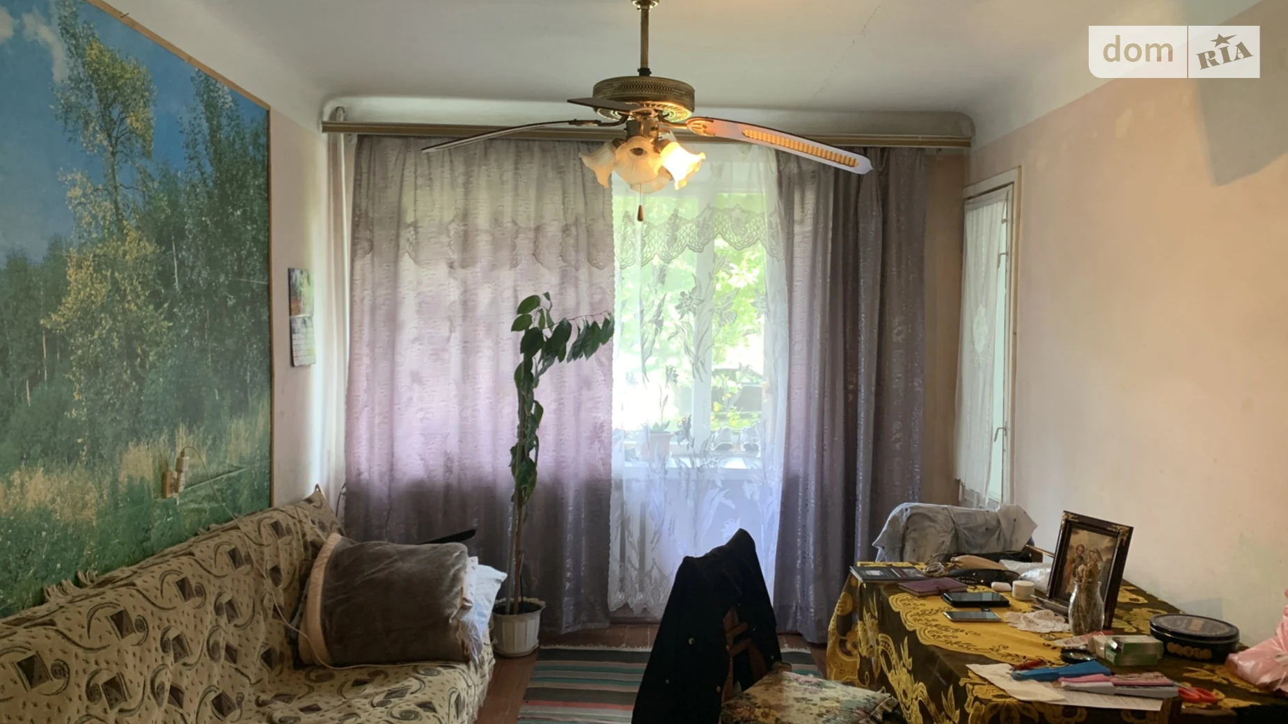 Продается 4-комнатная квартира 84 кв. м в Черновцах, ул. Южно-Окружная - фото 5