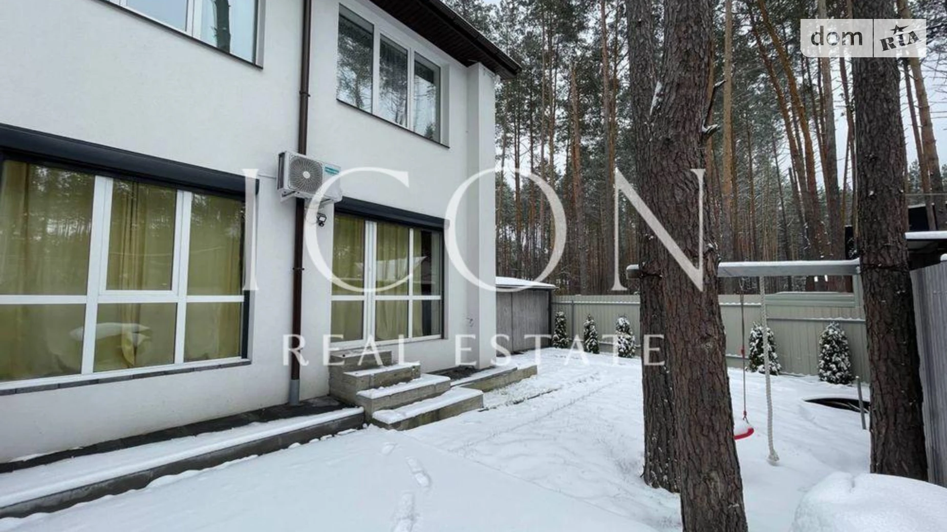 Продается дом на 2 этажа 80 кв. м с балконом, цена: 115000 $ - фото 3