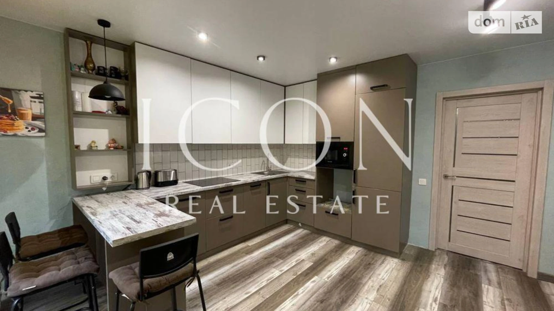 Продается дом на 2 этажа 80 кв. м с балконом, цена: 115000 $ - фото 5