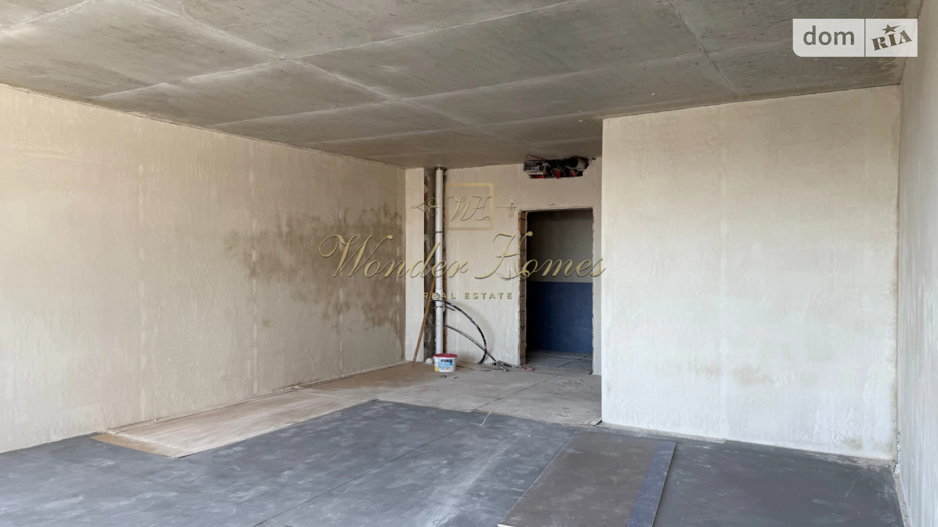 Продается 1-комнатная квартира 61.81 кв. м в Киеве, ул. Старонаводницкая, 16Б - фото 4