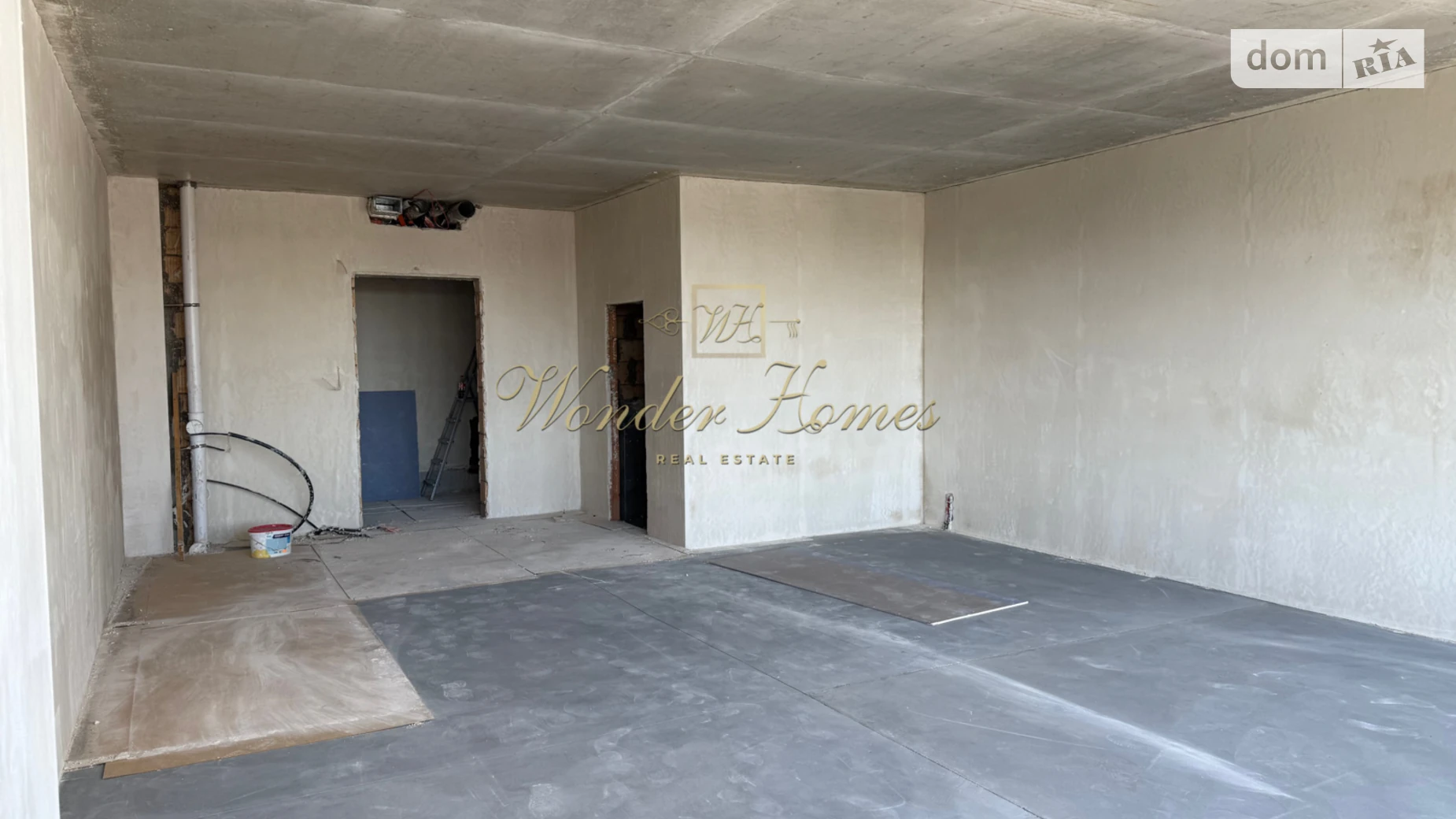 Продается 1-комнатная квартира 61.81 кв. м в Киеве, ул. Старонаводницкая, 16Б - фото 5