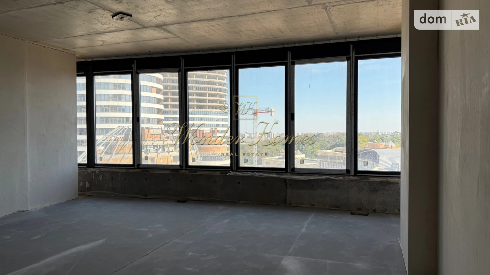 Продается 1-комнатная квартира 61.81 кв. м в Киеве, ул. Старонаводницкая, 16Б - фото 2