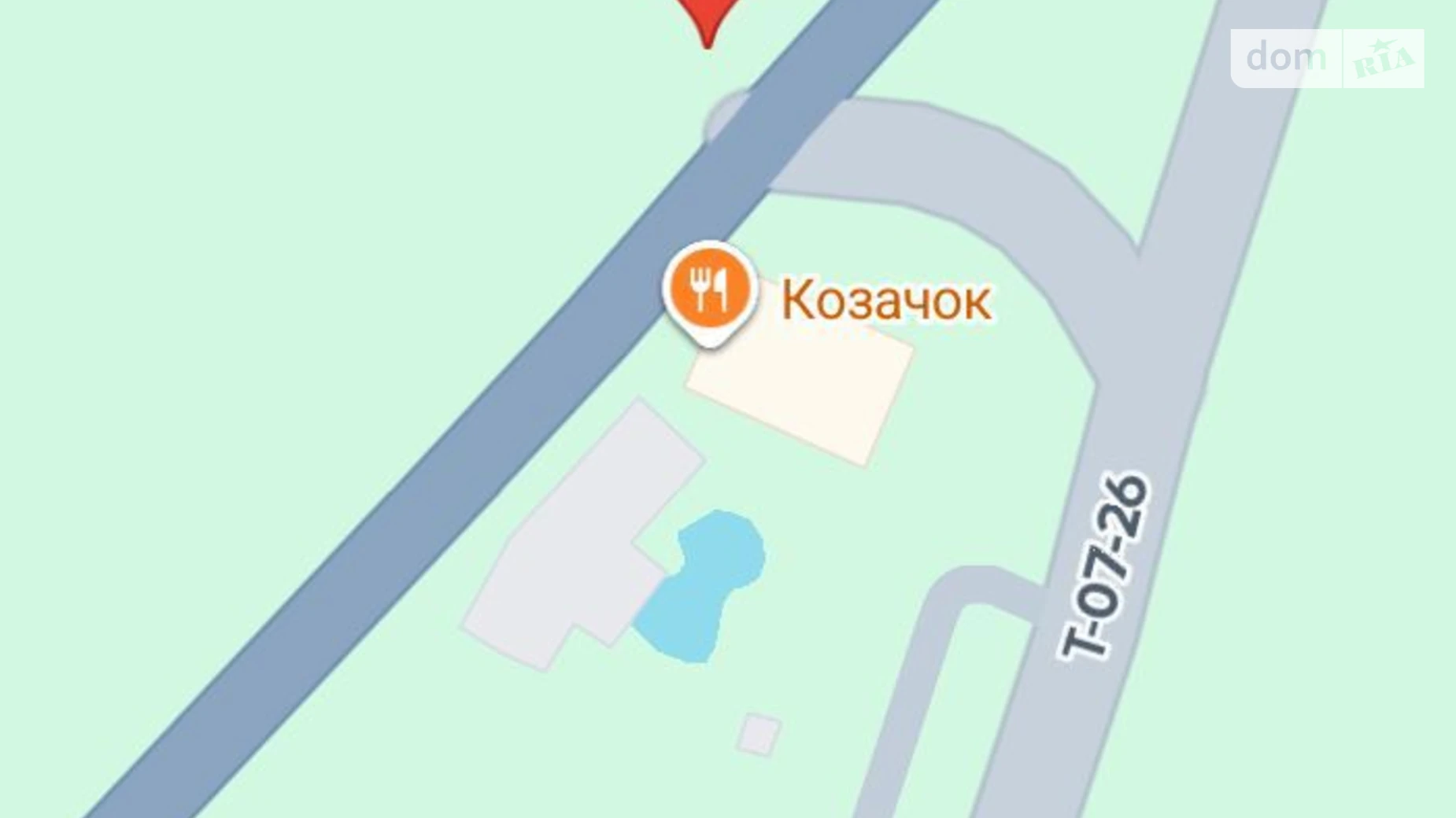 Продается земельный участок 130 соток в Закарпатской области, цена: 2000 $ - фото 3