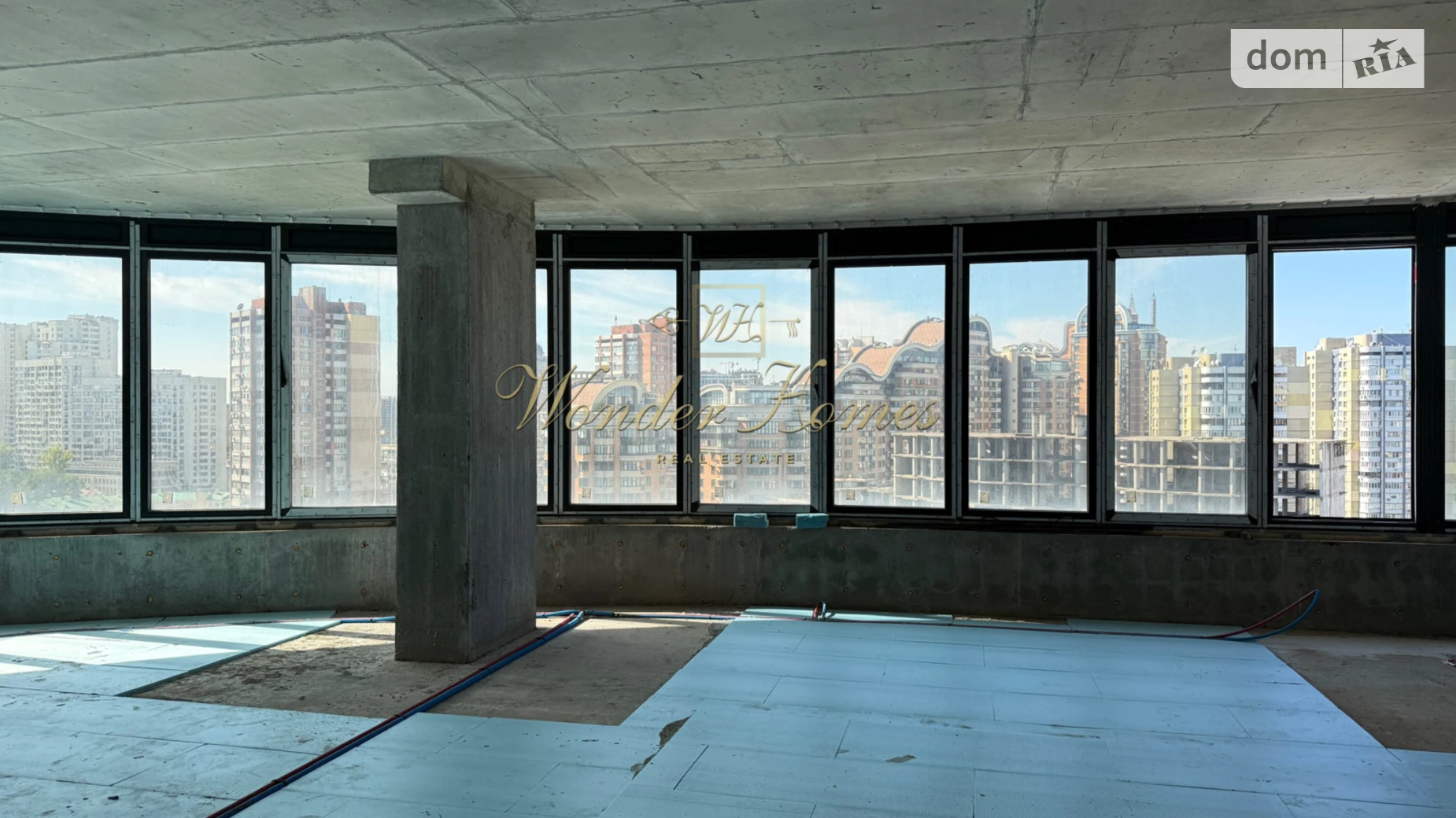 Продается 3-комнатная квартира 116.67 кв. м в Киеве, ул. Старонаводницкая, 16Б - фото 3