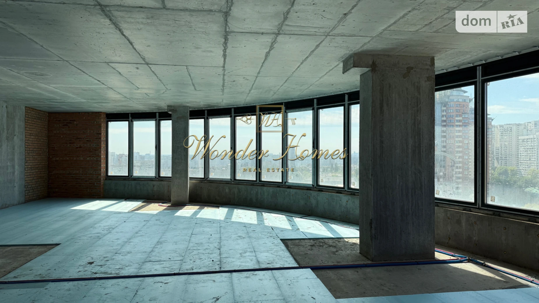 Продается 3-комнатная квартира 116.67 кв. м в Киеве, ул. Старонаводницкая, 16Б - фото 2