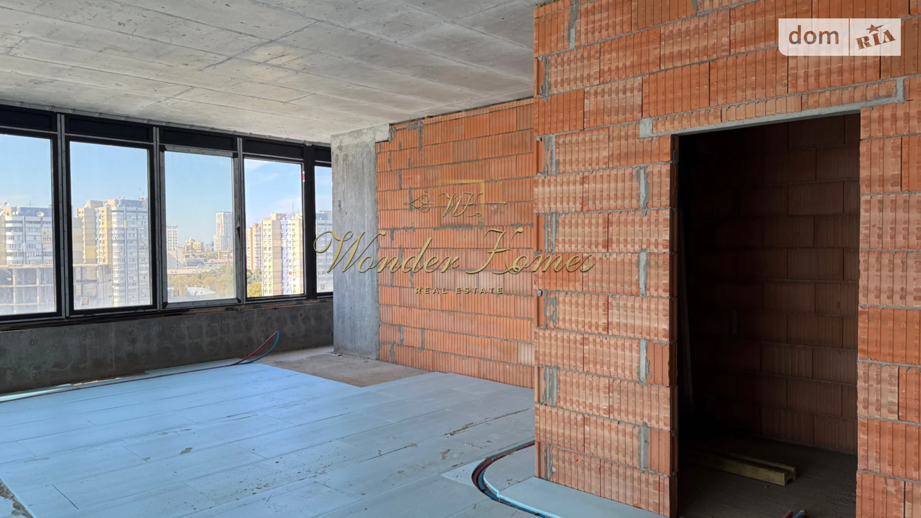 Продается 3-комнатная квартира 116.67 кв. м в Киеве, ул. Старонаводницкая, 16Б - фото 4