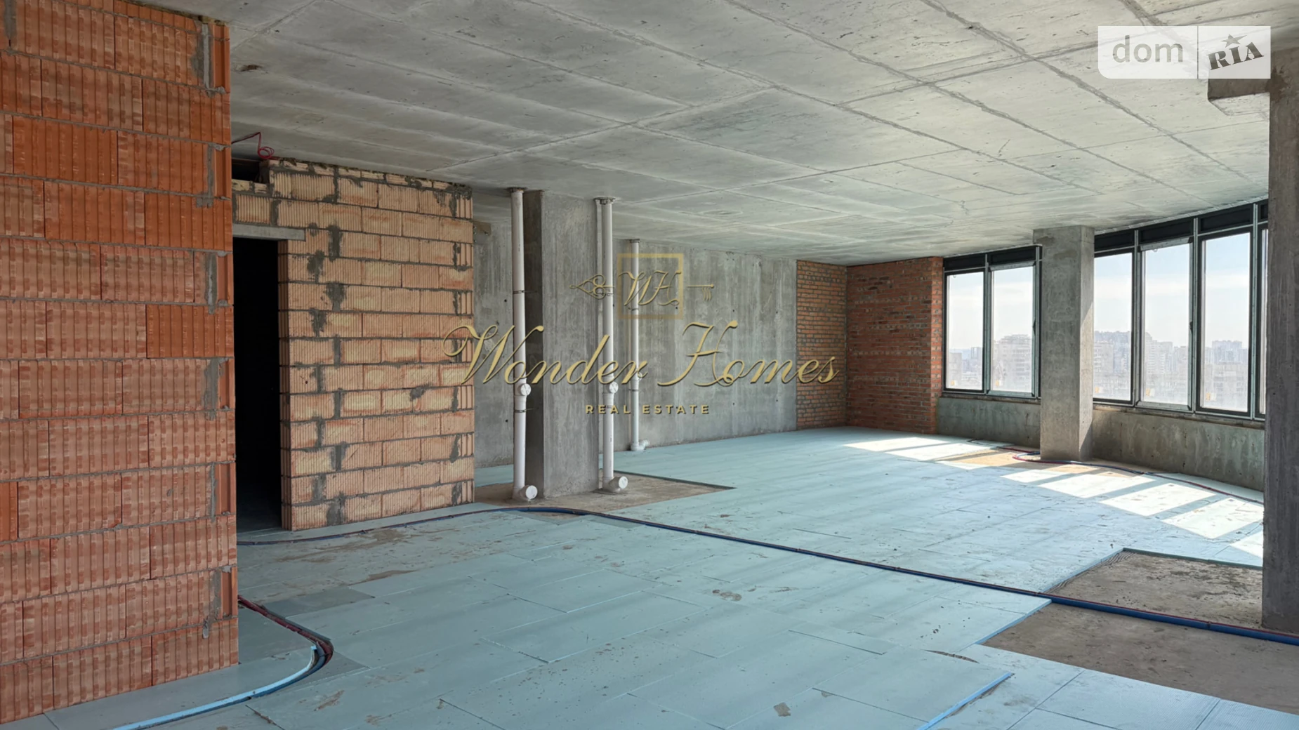 Продается 3-комнатная квартира 116.67 кв. м в Киеве, ул. Старонаводницкая, 16Б - фото 5