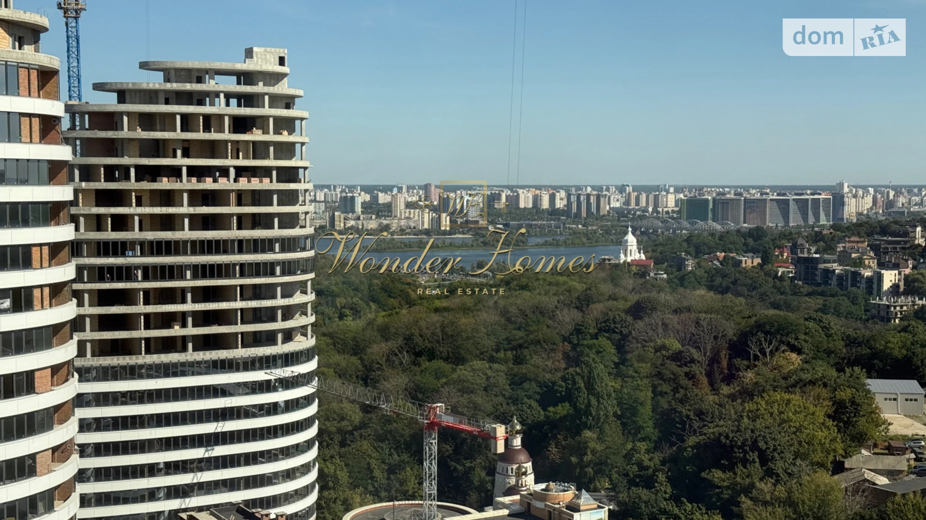 Продается 3-комнатная квартира 113.02 кв. м в Киеве, ул. Старонаводницкая, 16Б - фото 3