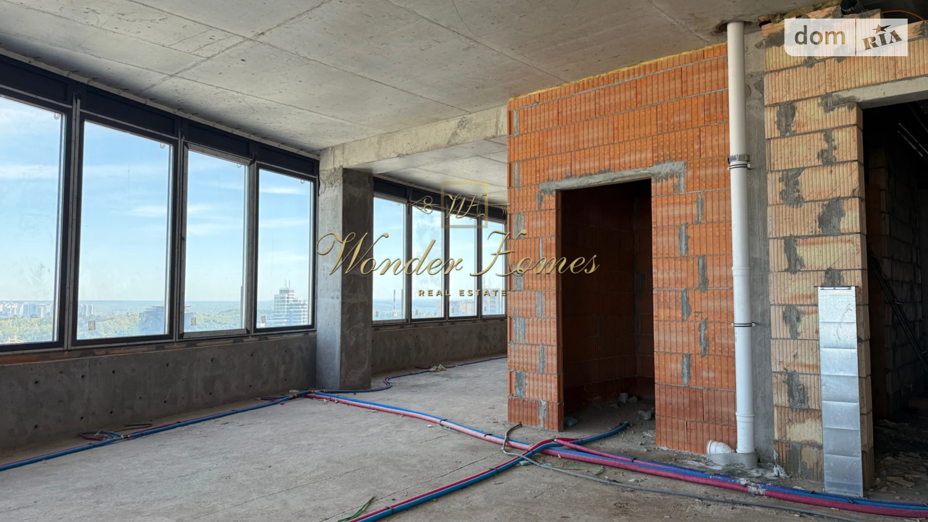 Продается 3-комнатная квартира 113.02 кв. м в Киеве, ул. Старонаводницкая, 16Б - фото 2