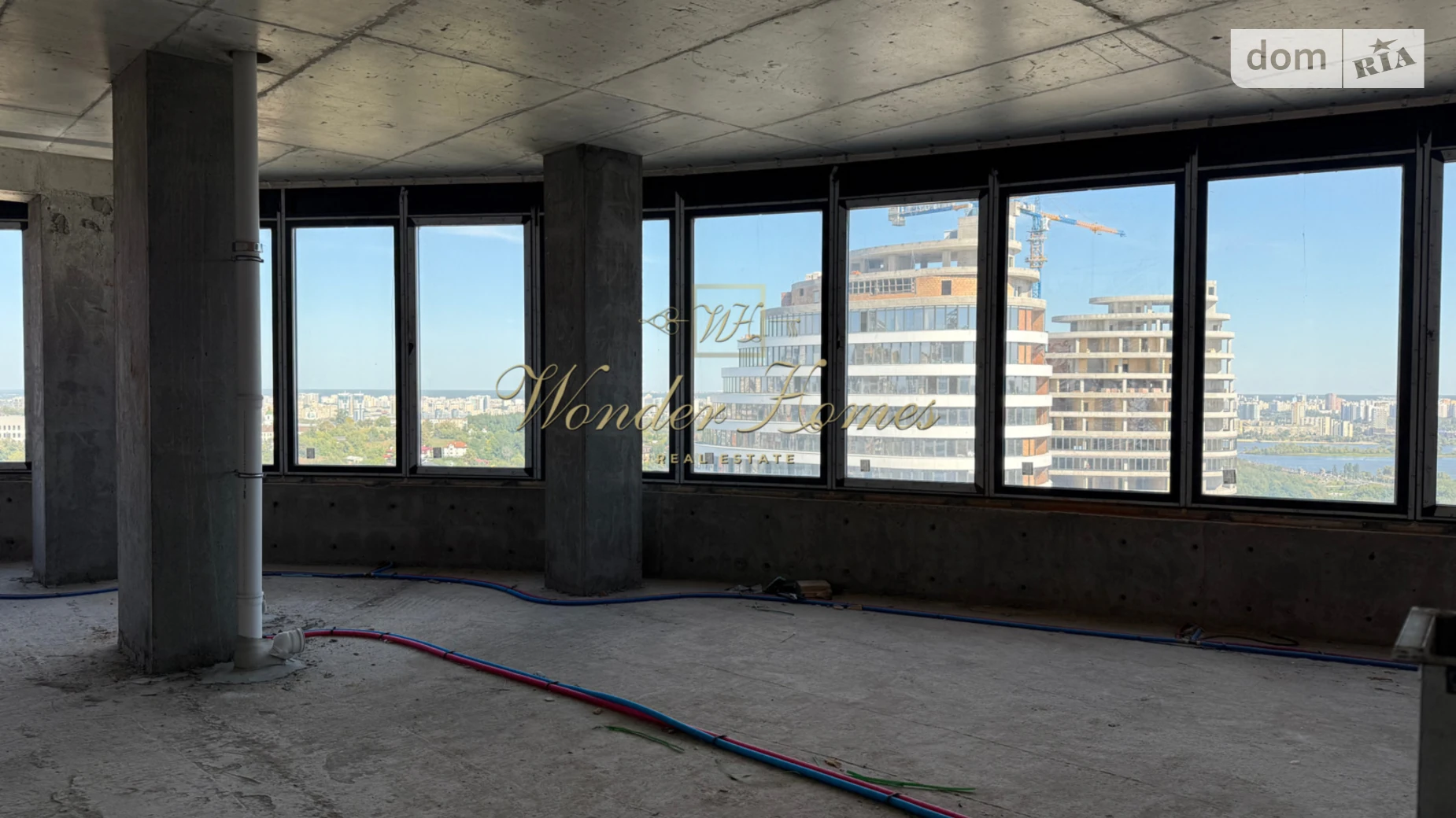 Продается 3-комнатная квартира 113.02 кв. м в Киеве, ул. Старонаводницкая, 16Б - фото 4