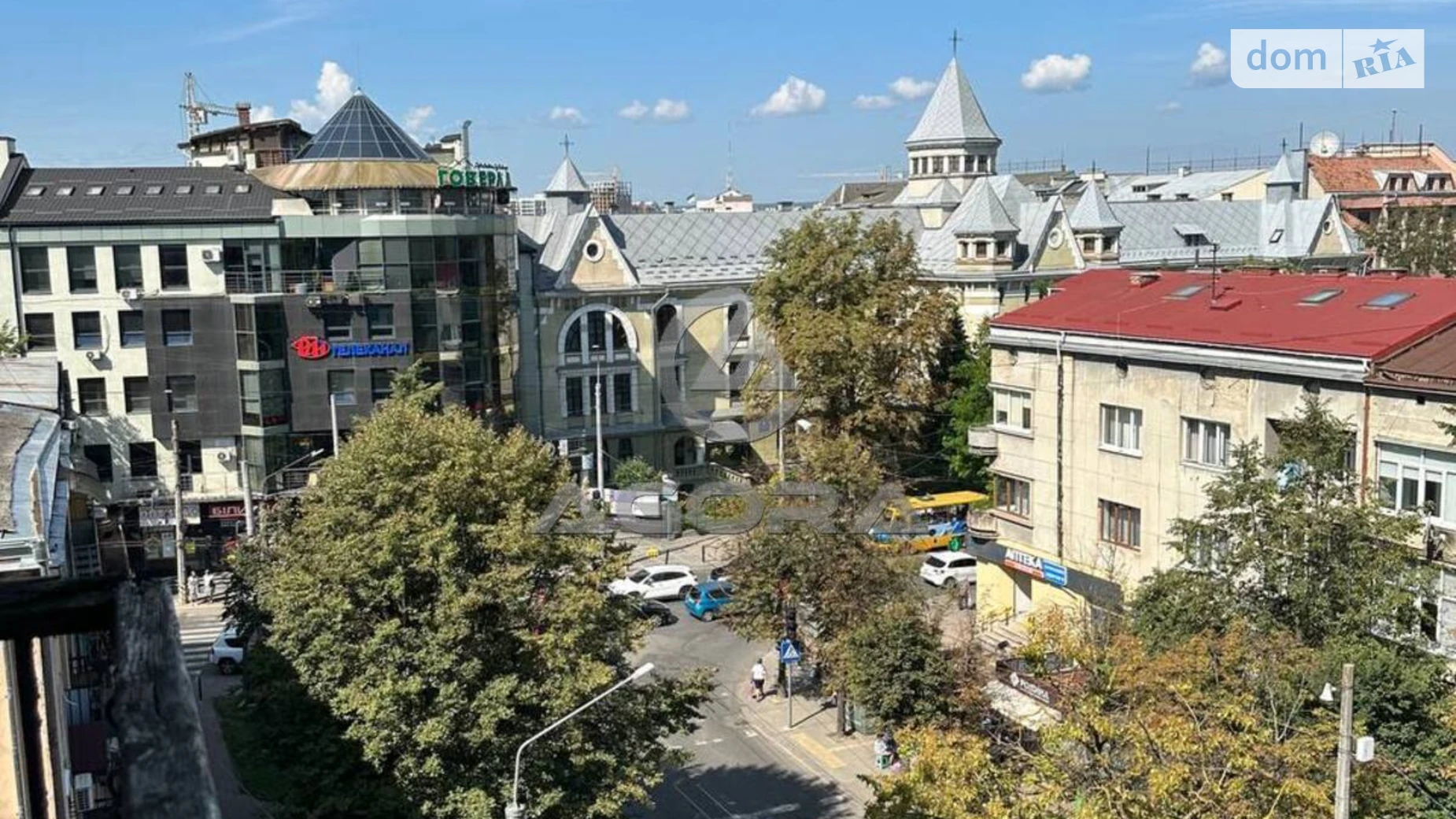 Продається 7-кімнатна квартира 236.1 кв. м у Івано-Франківську - фото 4