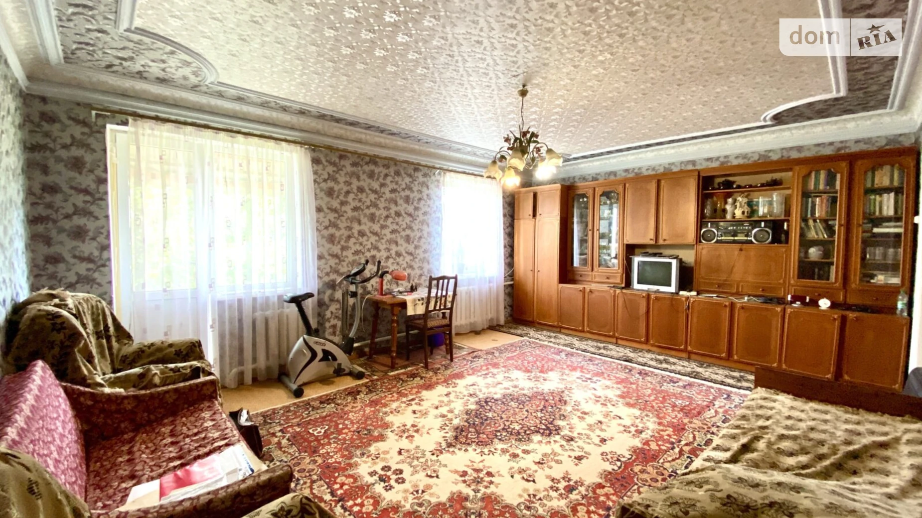 Продается дом на 2 этажа 160 кв. м с гаражом, цена: 37000 $ - фото 3