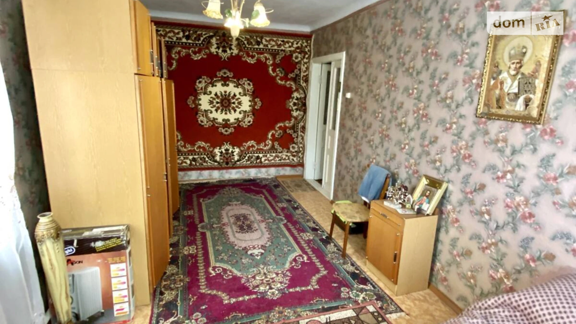 Продается дом на 2 этажа 160 кв. м с гаражом, цена: 37000 $ - фото 5