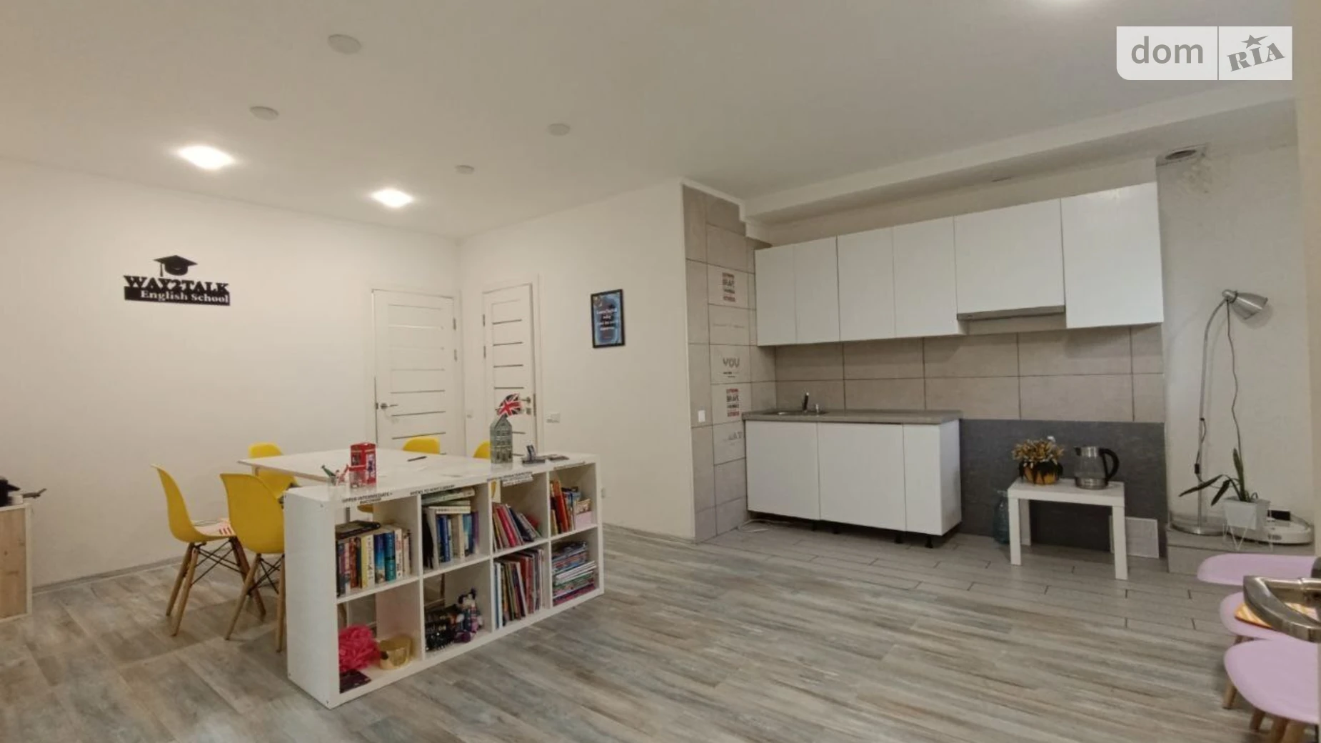 Продается офис 54.8 кв. м в бизнес-центре, цена: 49900 $ - фото 4