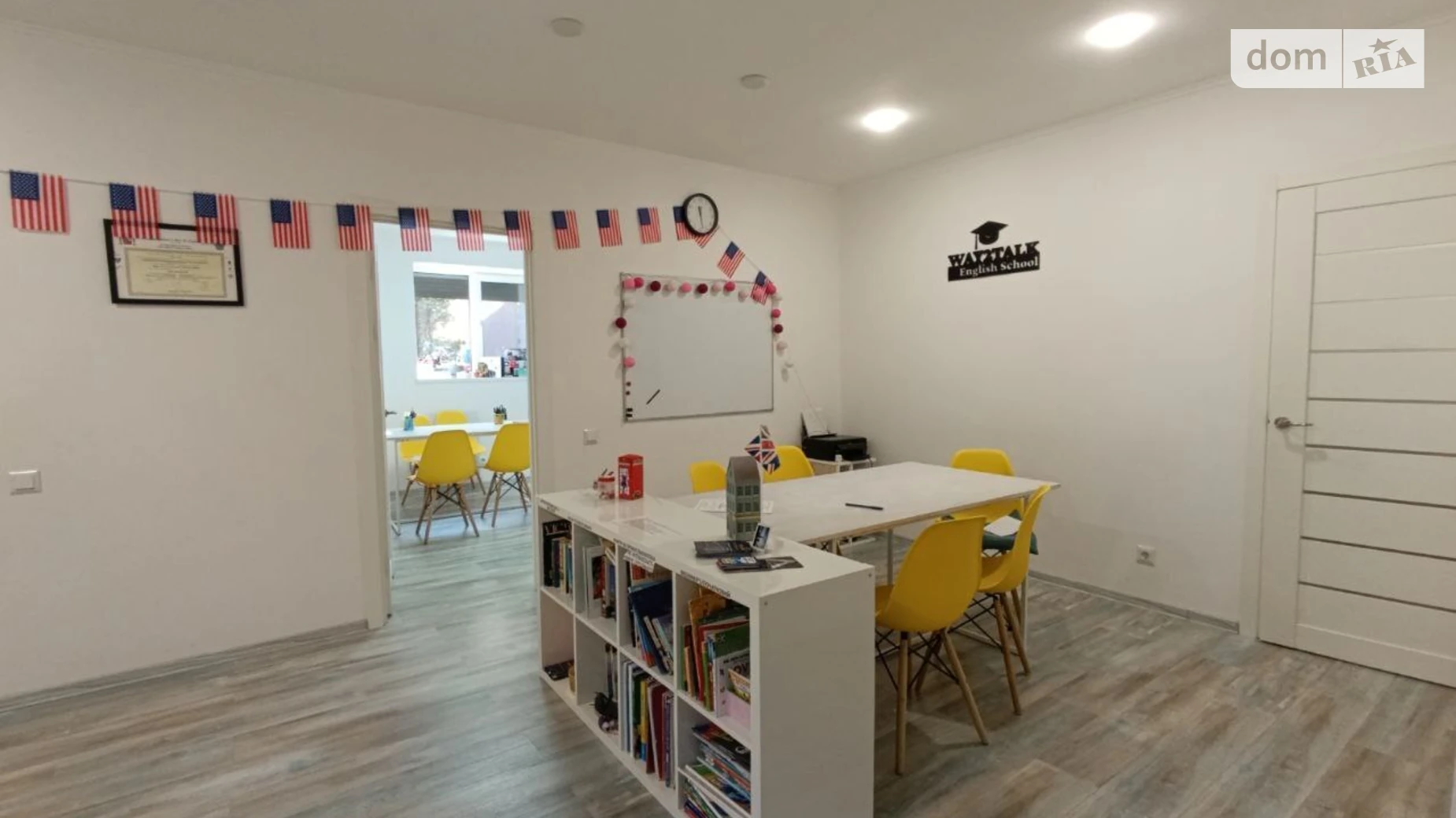 Продается офис 54.8 кв. м в бизнес-центре, цена: 49900 $ - фото 5