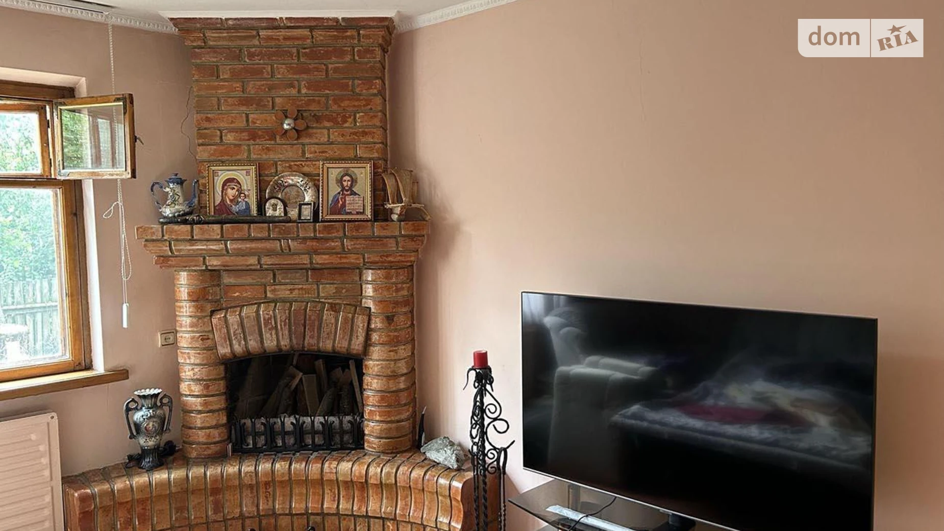 Продается дом на 2 этажа 157.2 кв. м с садом, цена: 45000 $ - фото 4
