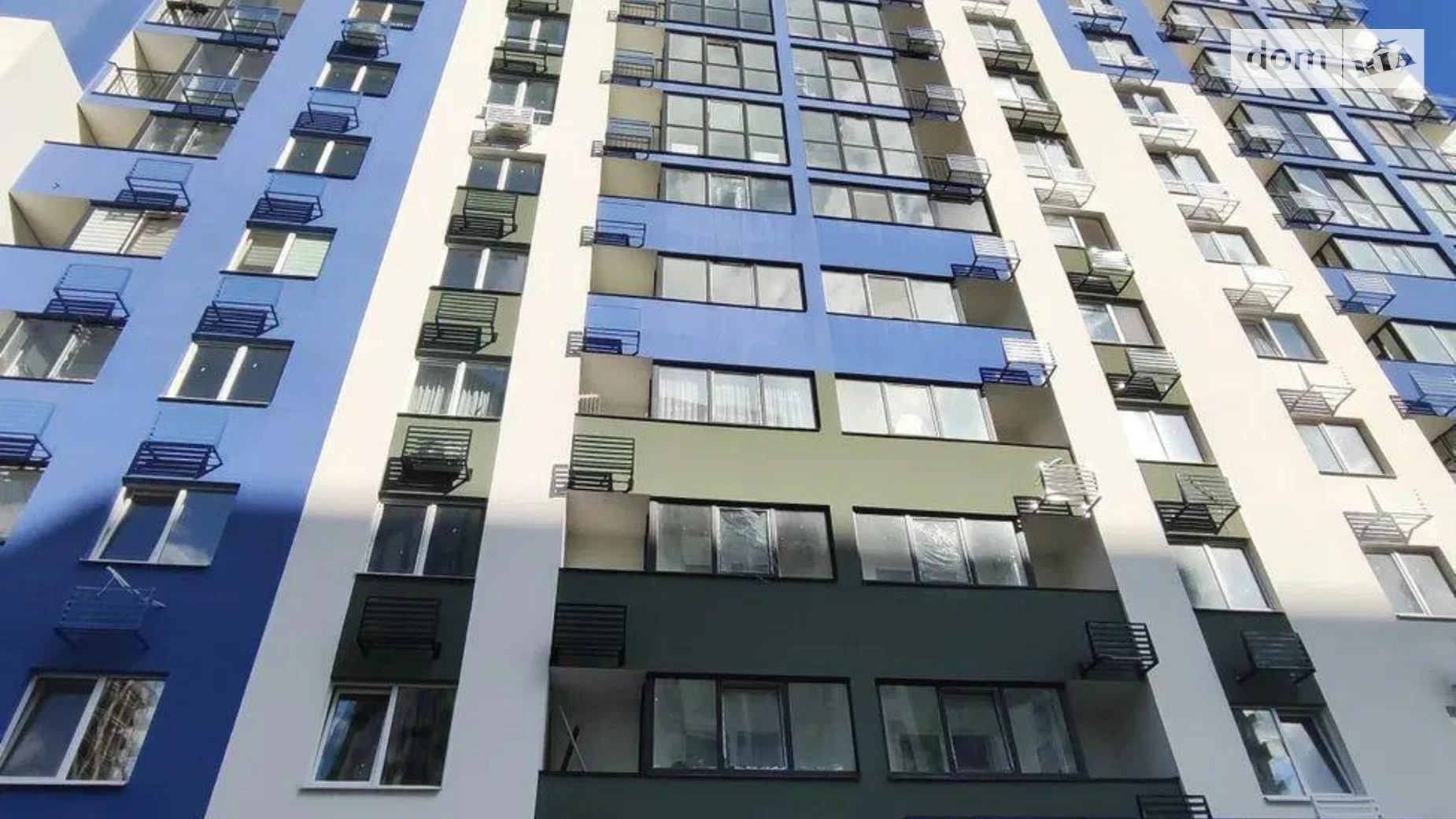 Продается 1-комнатная квартира 47 кв. м в Киеве, ул. Ивана Выговского(Маршала Гречко), 10Л - фото 2