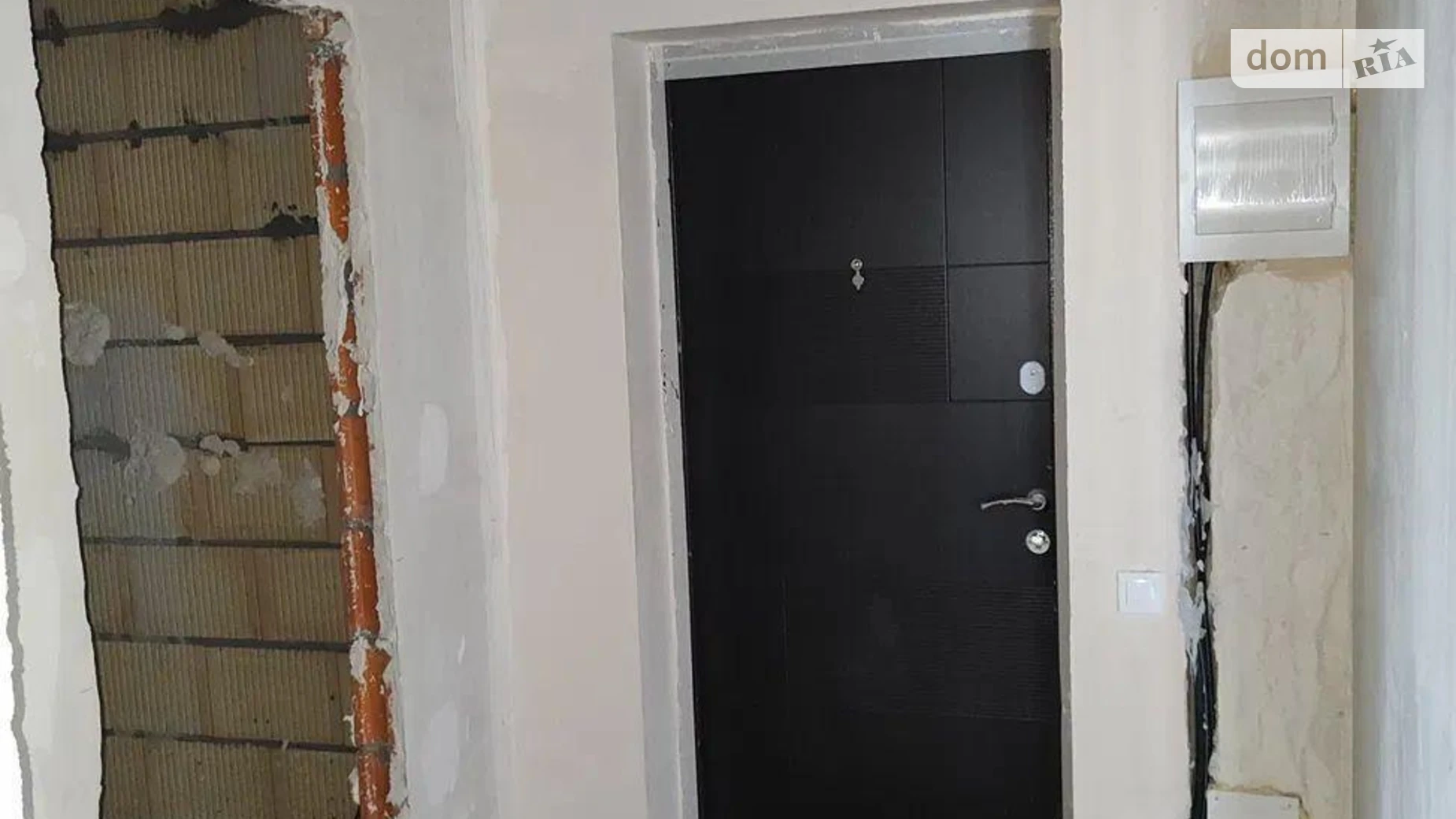 Продается 1-комнатная квартира 47 кв. м в Киеве, ул. Ивана Выговского(Маршала Гречко), 10Л - фото 5