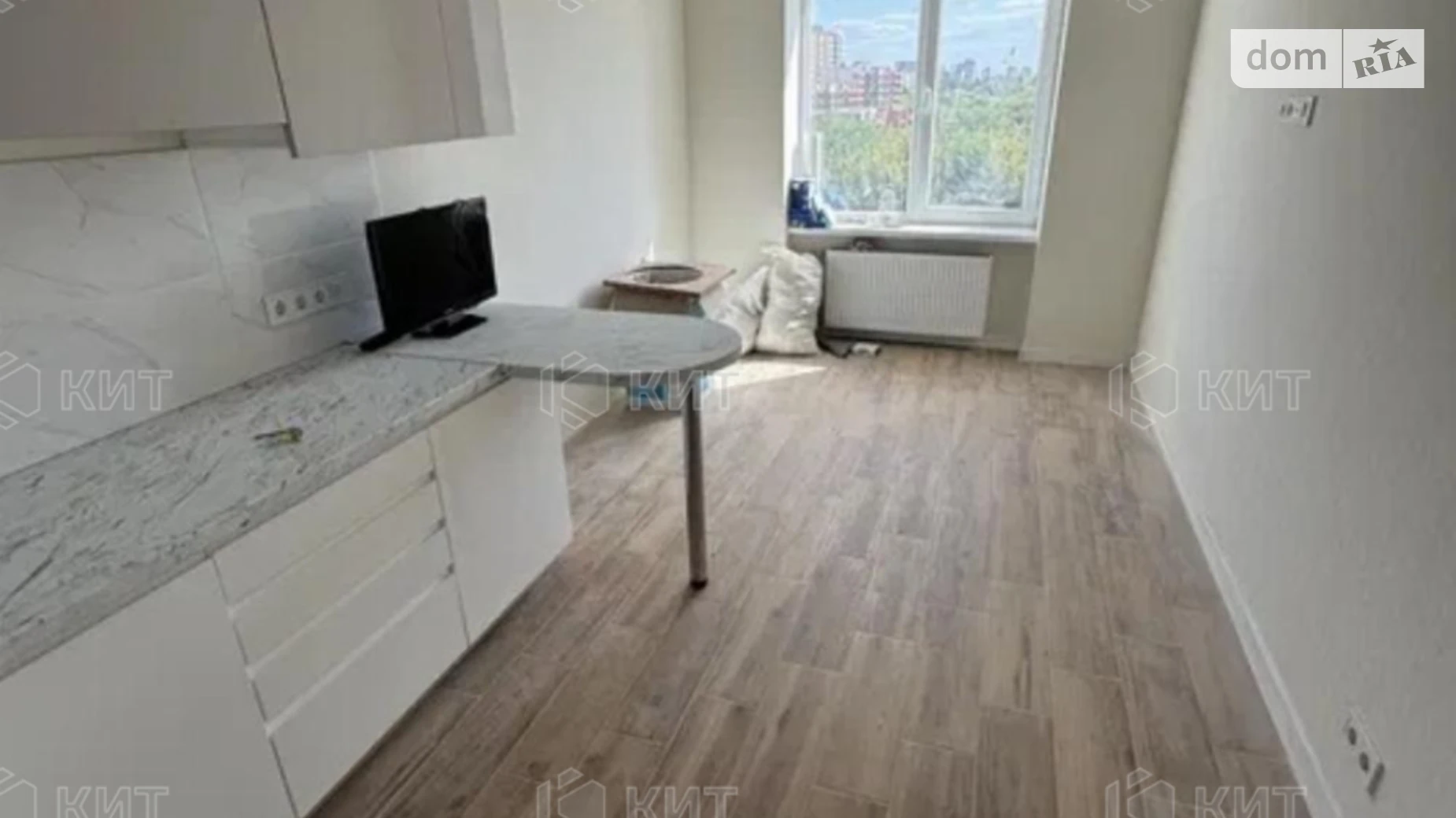 Продается 1-комнатная квартира 20 кв. м в Харькове, ул. Веселая, 24 - фото 2