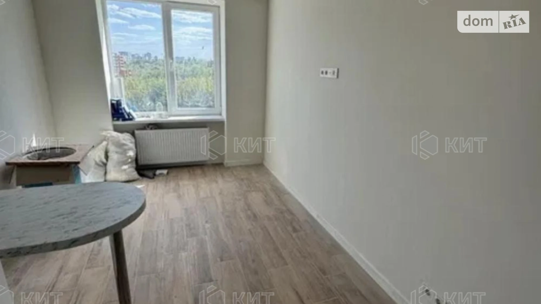 Продается 1-комнатная квартира 20 кв. м в Харькове, ул. Веселая, 24 - фото 3