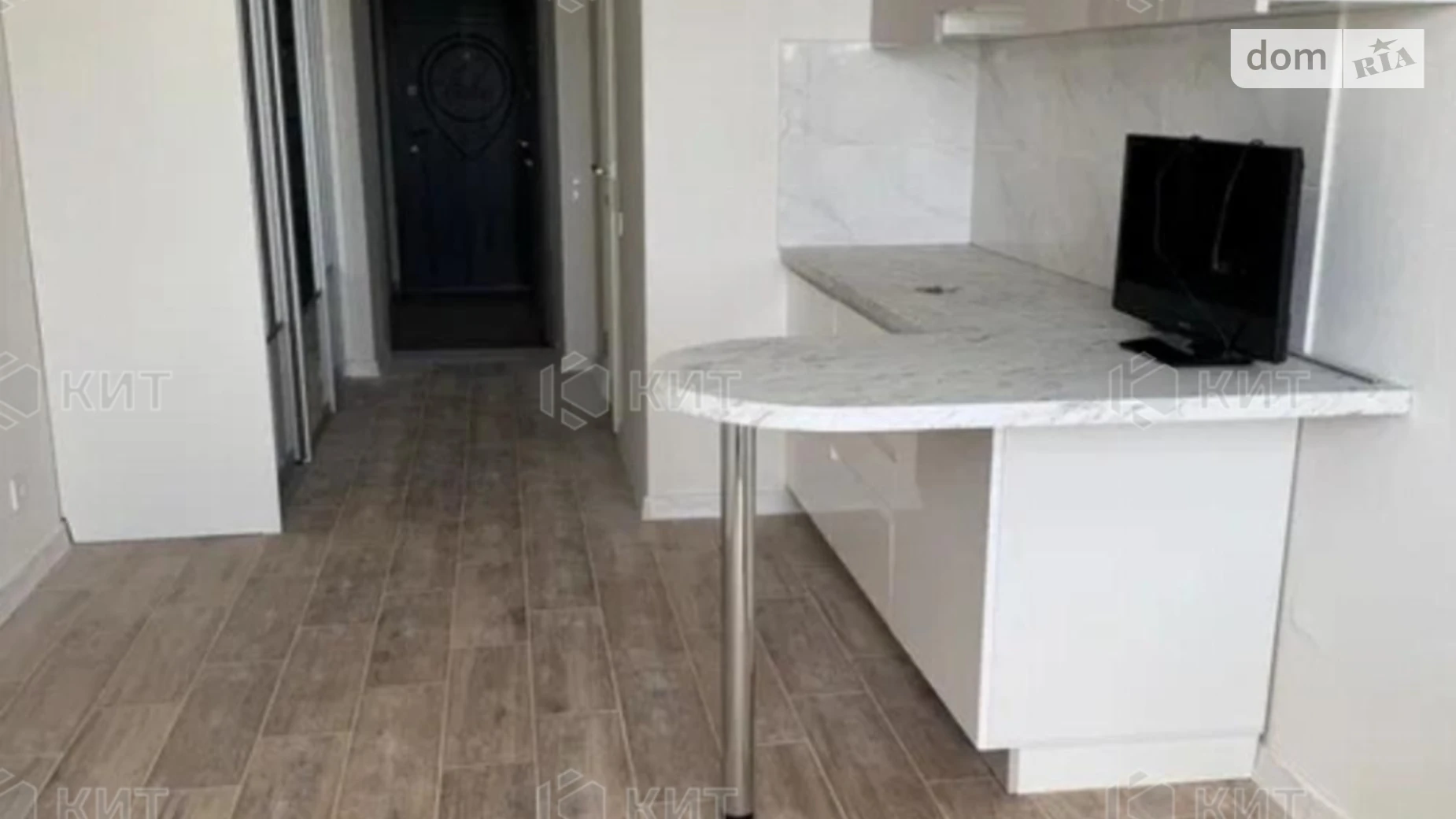 Продается 1-комнатная квартира 20 кв. м в Харькове, ул. Веселая, 24 - фото 4