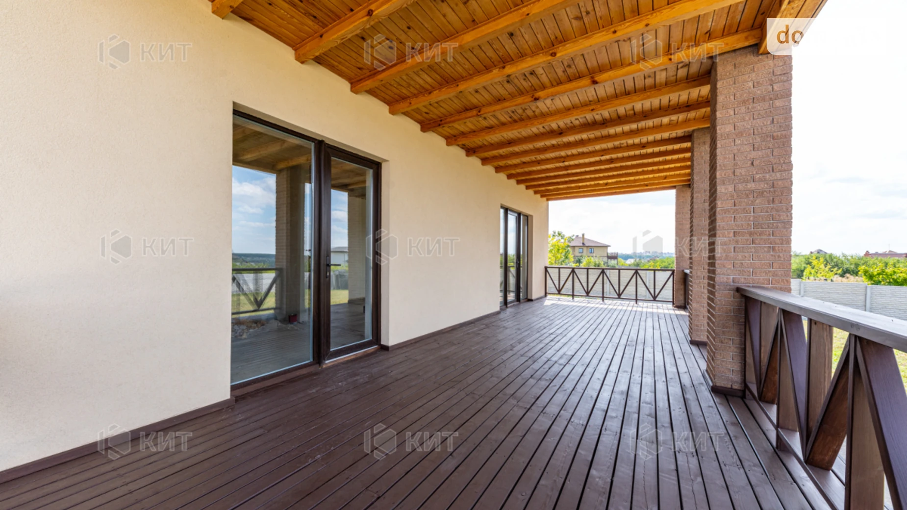 Продается дом на 2 этажа 215 кв. м с баней/сауной, цена: 200000 $ - фото 3