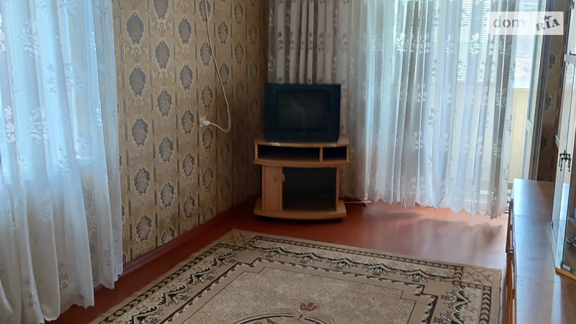 Продається 2-кімнатна квартира 46 кв. м у Рівному, вул. Князя Острозького, 2 - фото 2