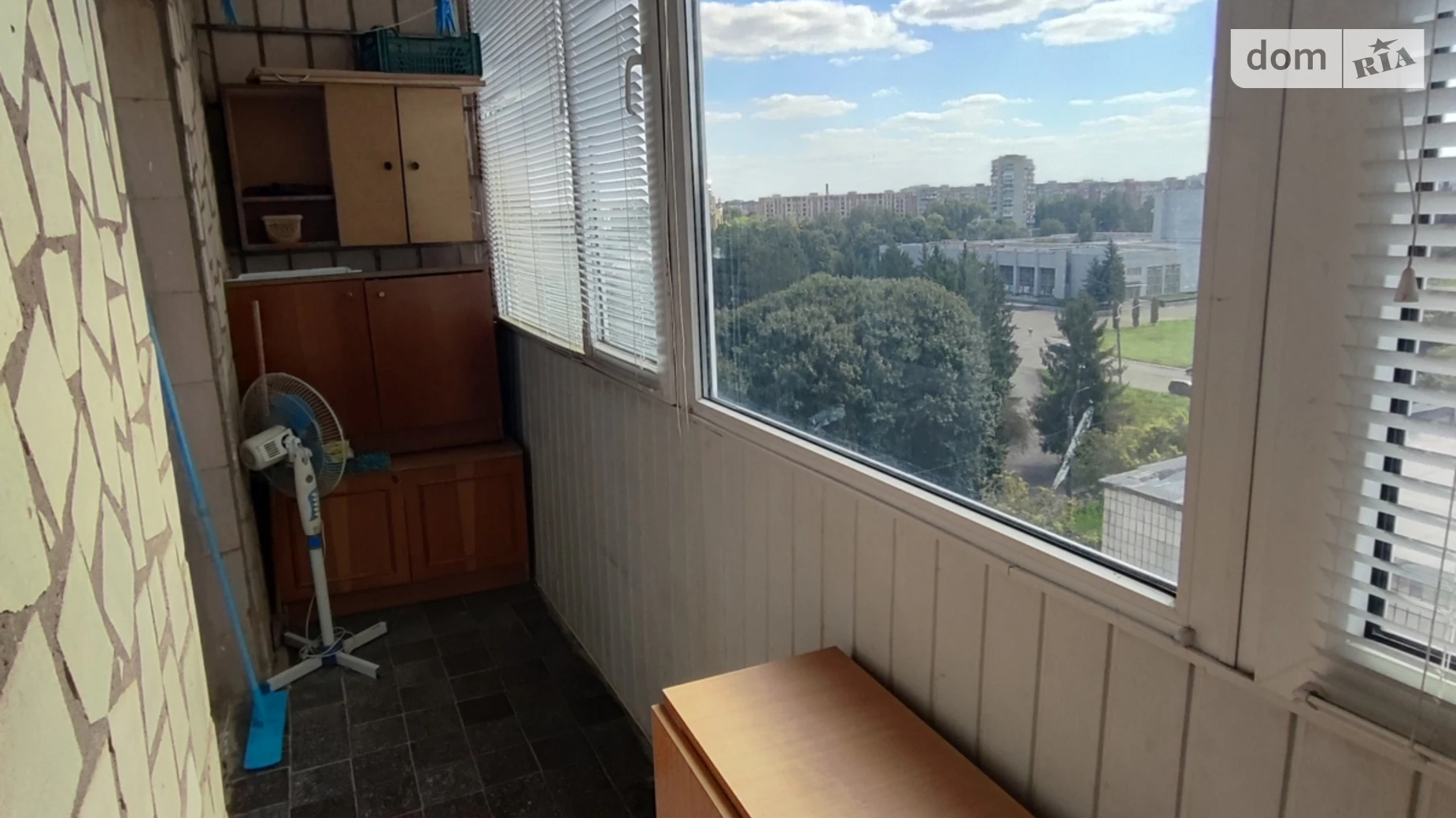 Продається 2-кімнатна квартира 46 кв. м у Рівному, вул. Князя Острозького, 2 - фото 4