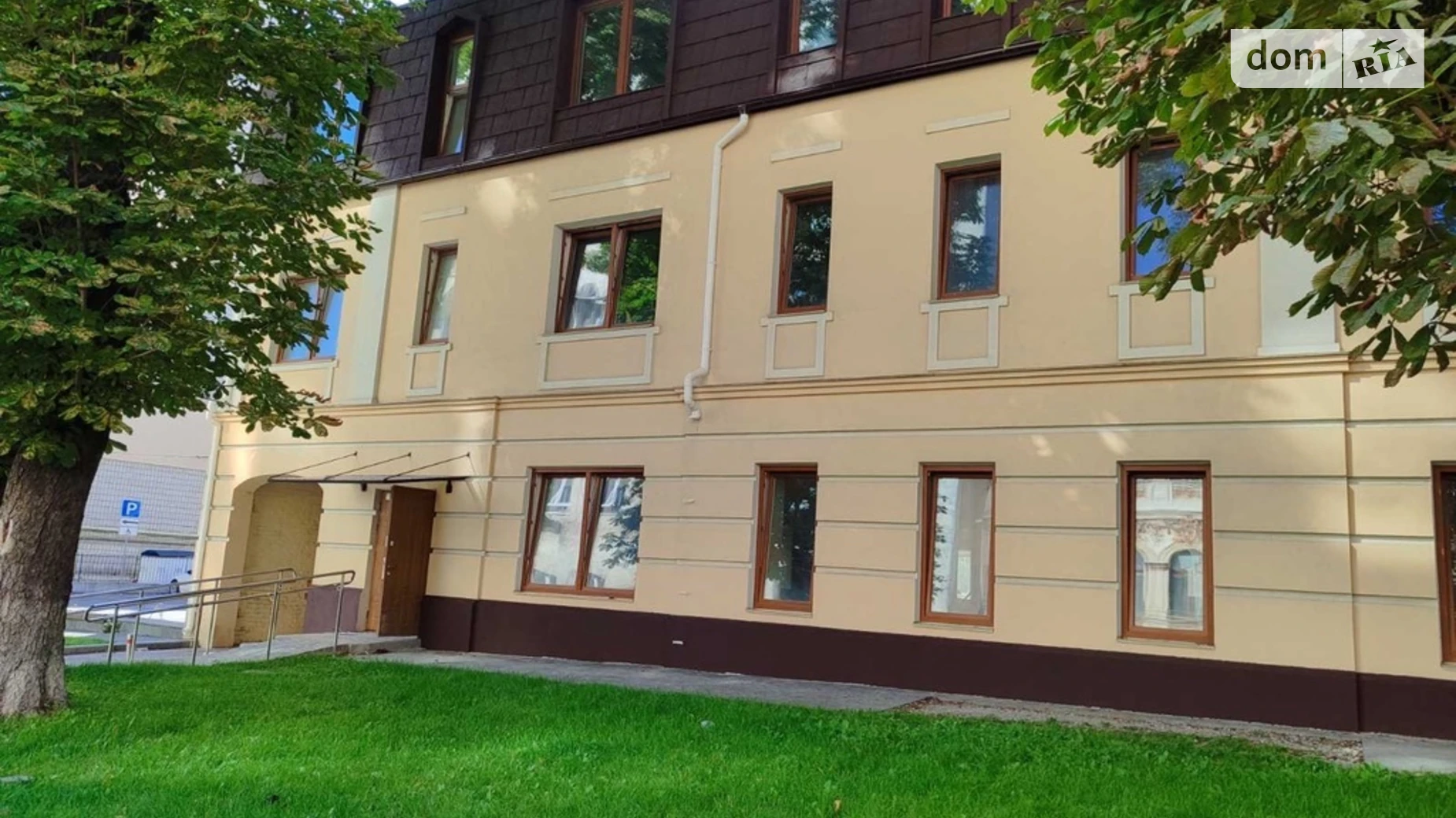 Здається в оренду офіс 814 кв. м в бізнес-центрі, цена: 18990 $ - фото 2