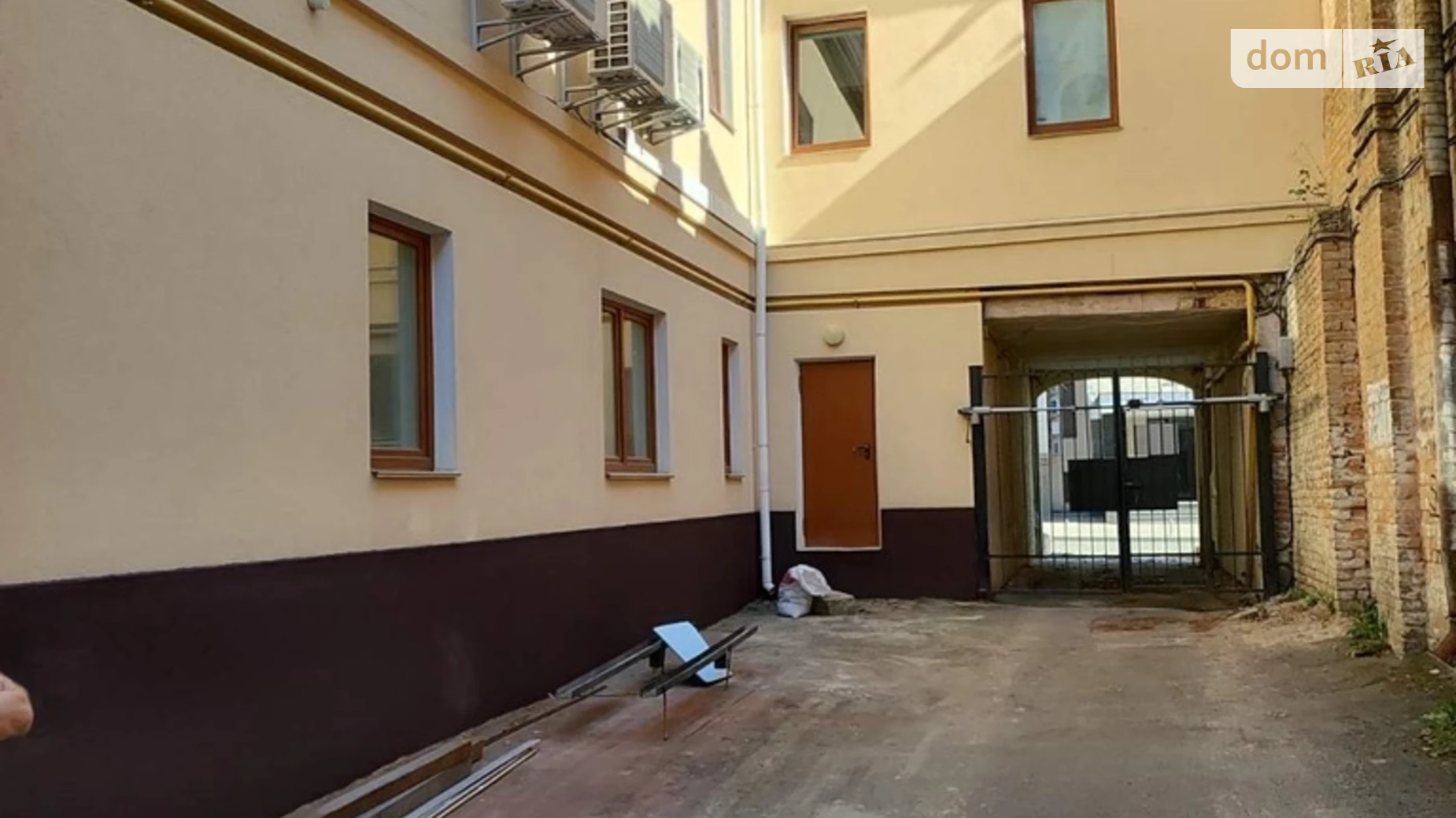 Здається в оренду офіс 814 кв. м в бізнес-центрі, цена: 18990 $ - фото 3
