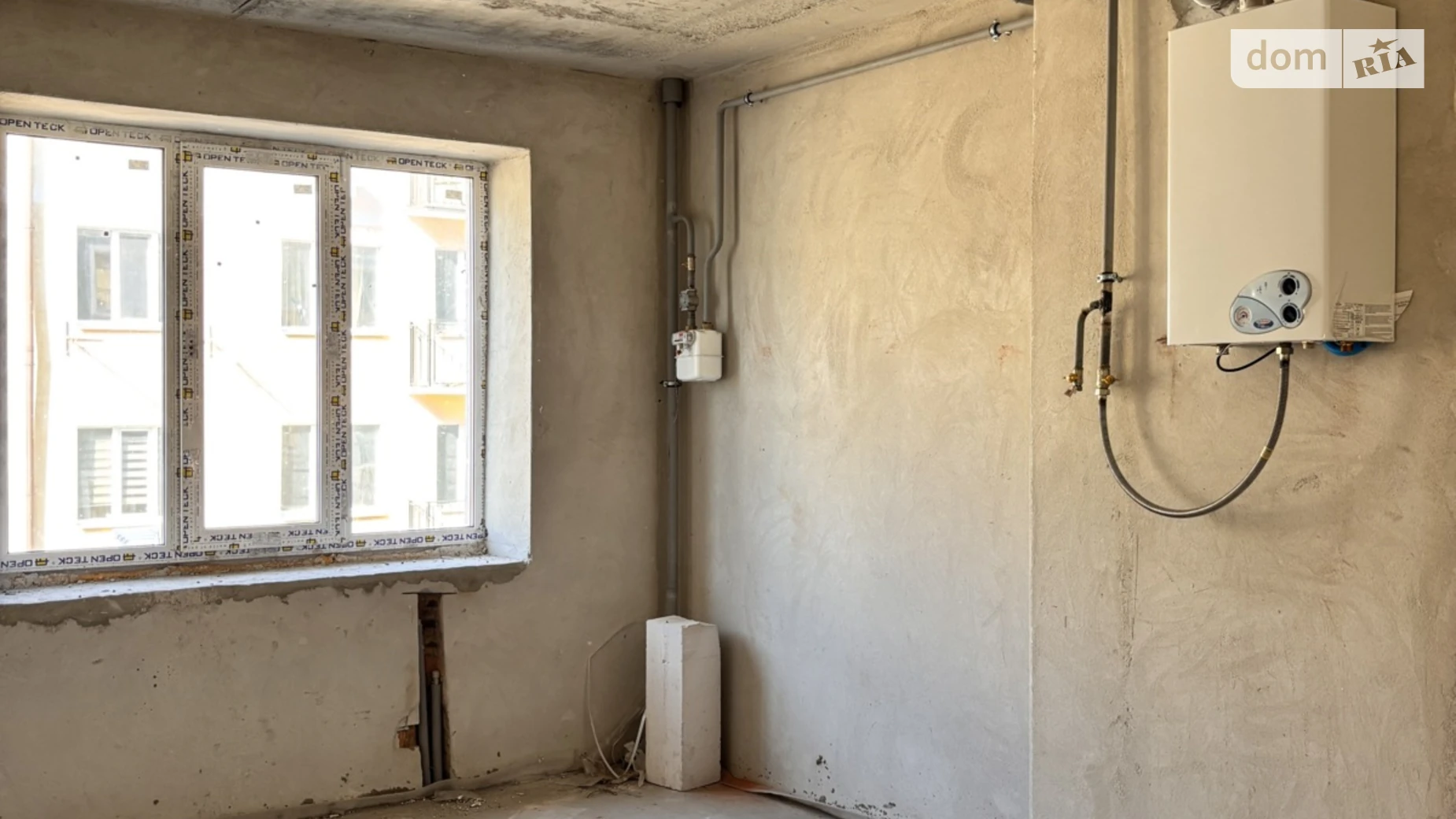 Продается 2-комнатная квартира 59 кв. м в Ирпене, ул. Белокур(Курская), 4Б - фото 4
