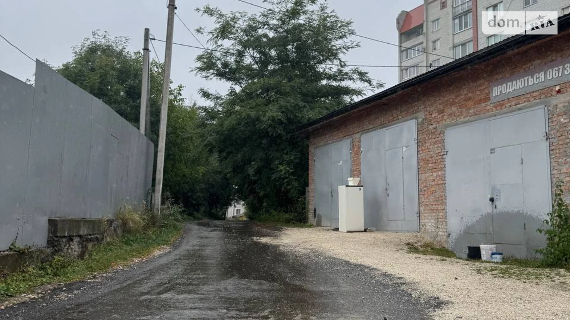 Продается отдельно стоящий гараж под легковое авто на 22 кв. м, цена: 13000 $ - фото 4
