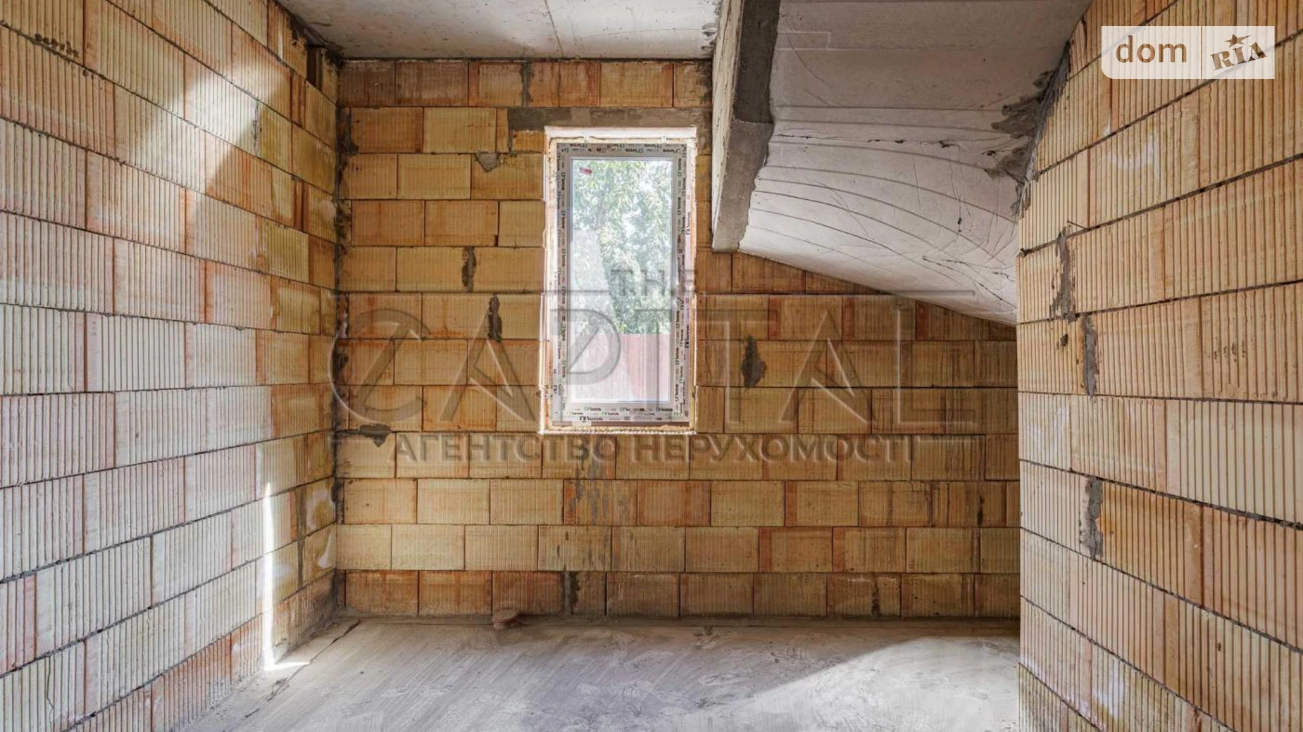 Продается дом на 2 этажа 155 кв. м с садом, цена: 190000 $ - фото 5