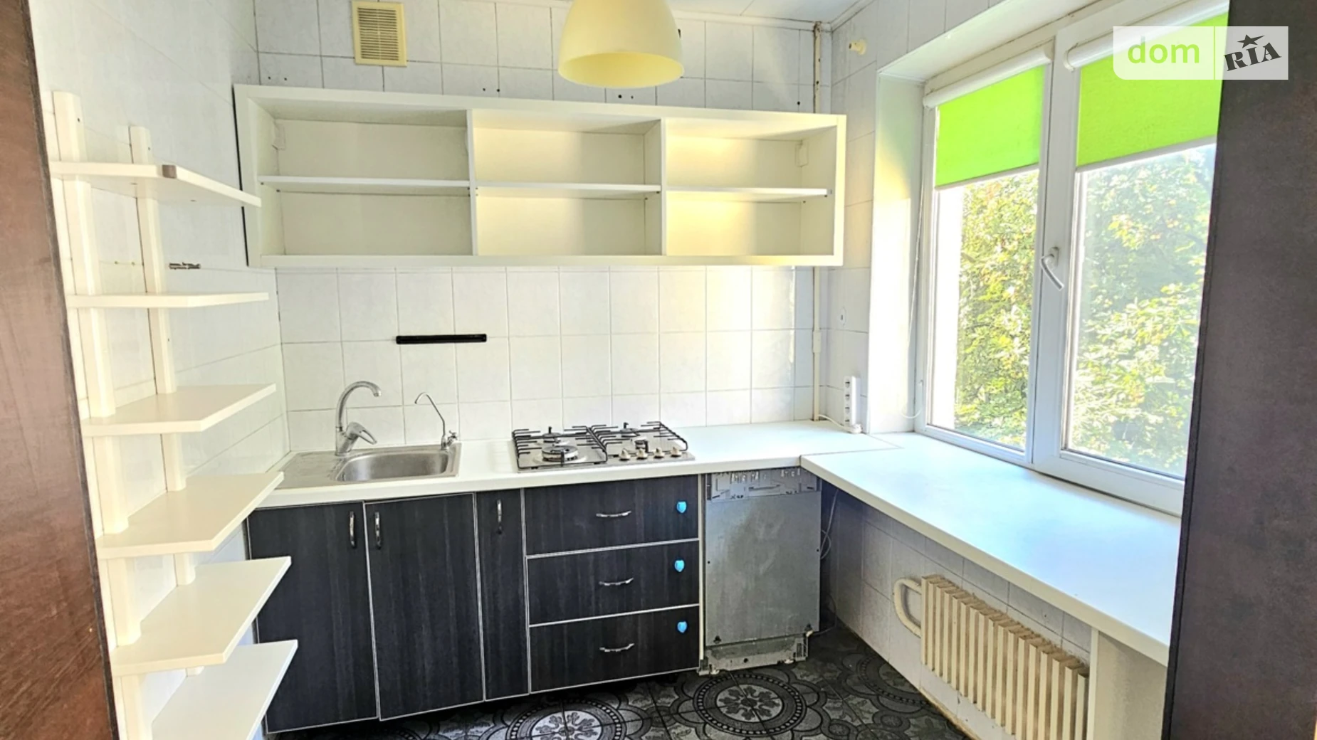Продається 3-кімнатна квартира 62.4 кв. м у Харкові, вул. Валентинівська, 23В - фото 3