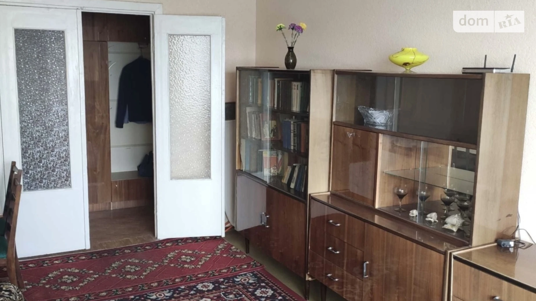 Продается 3-комнатная квартира 69.9 кв. м в Белой Церкви, просп. Независимости, 30 - фото 4