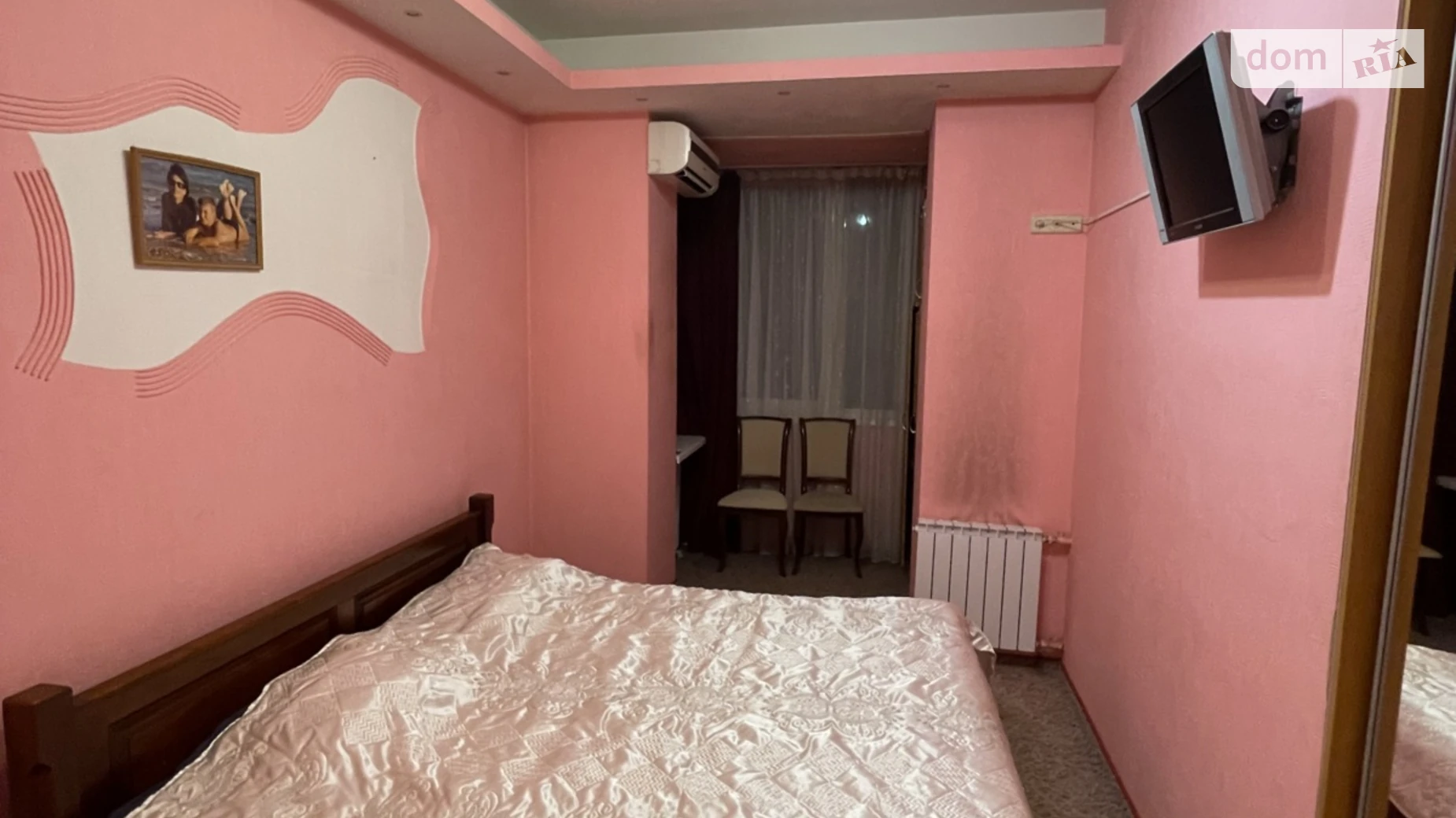 Продается 2-комнатная квартира 56 кв. м в Харькове, просп. Героев Харькова(Московский), 96А - фото 3