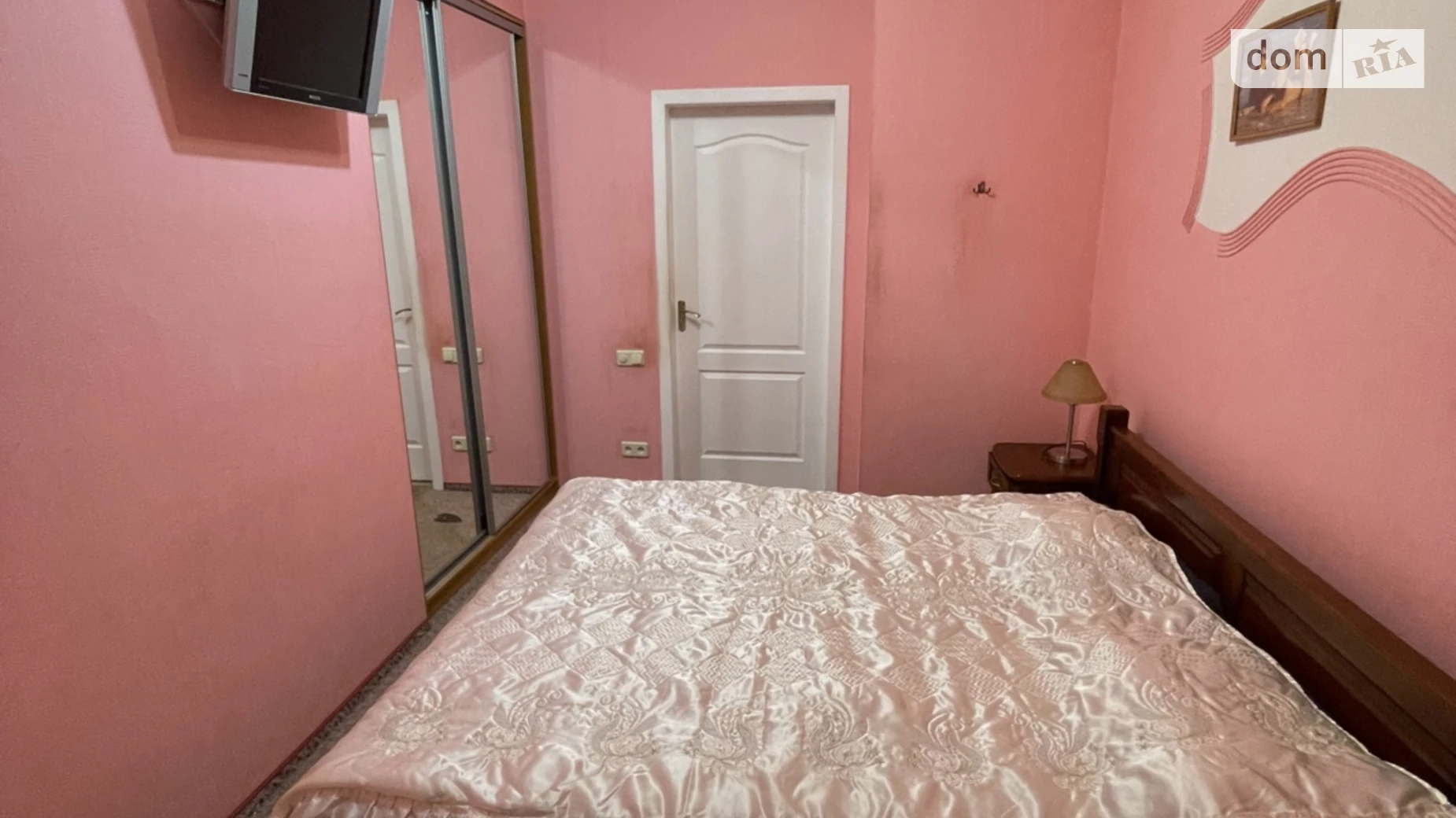 Продается 2-комнатная квартира 56 кв. м в Харькове, просп. Героев Харькова(Московский), 96А - фото 4