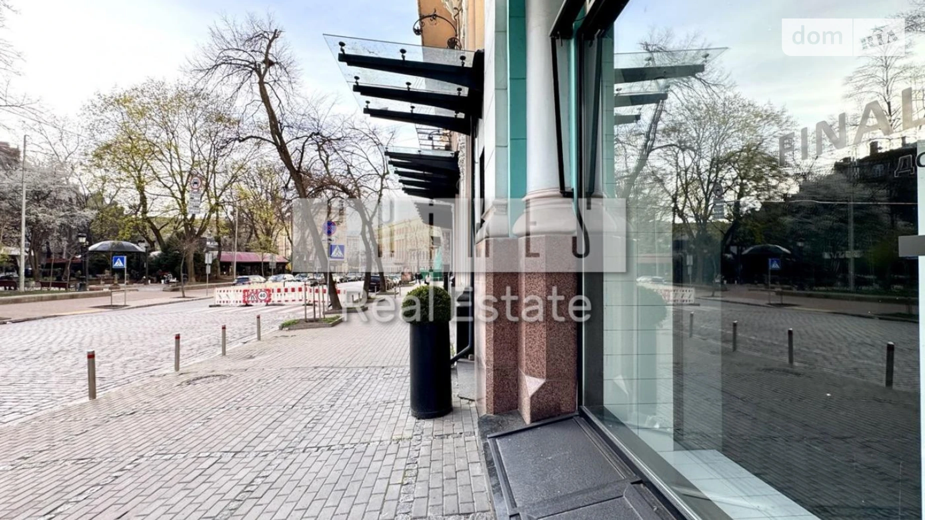 Здається в оренду приміщення вільного призначення 286.9 кв. м в 7-поверховій будівлі, цена: 8000 $ - фото 3