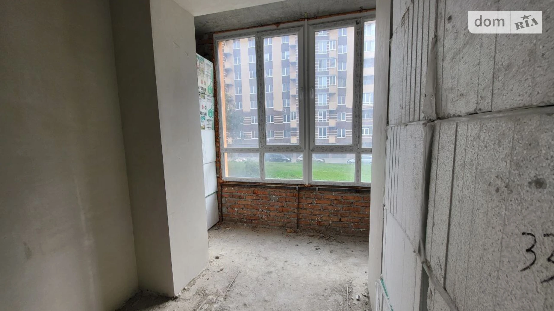Продается 2-комнатная квартира 75 кв. м в Хмельницком, Старокостянтиновское шоссе, 20/3Б корпус 1 - фото 4
