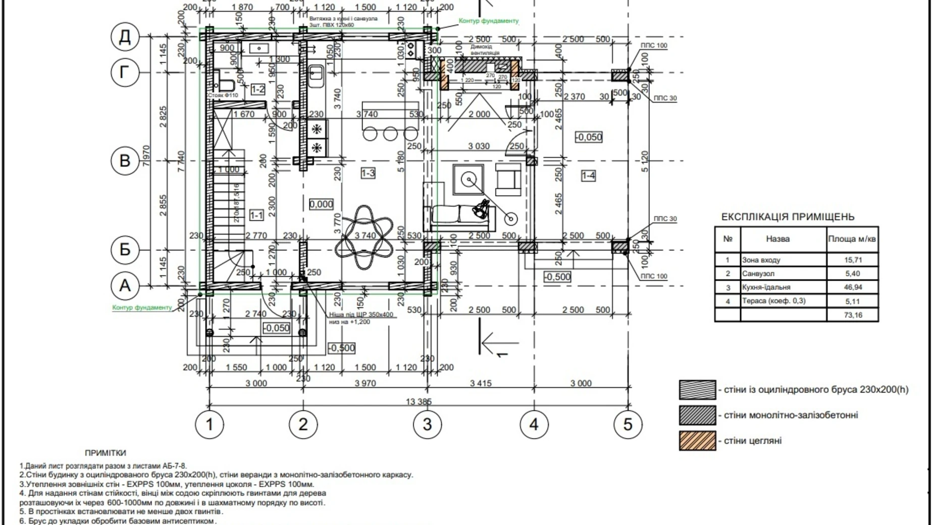 ул. Витянская Тарасовка (Фастовский), цена: 100000 $ - фото 4
