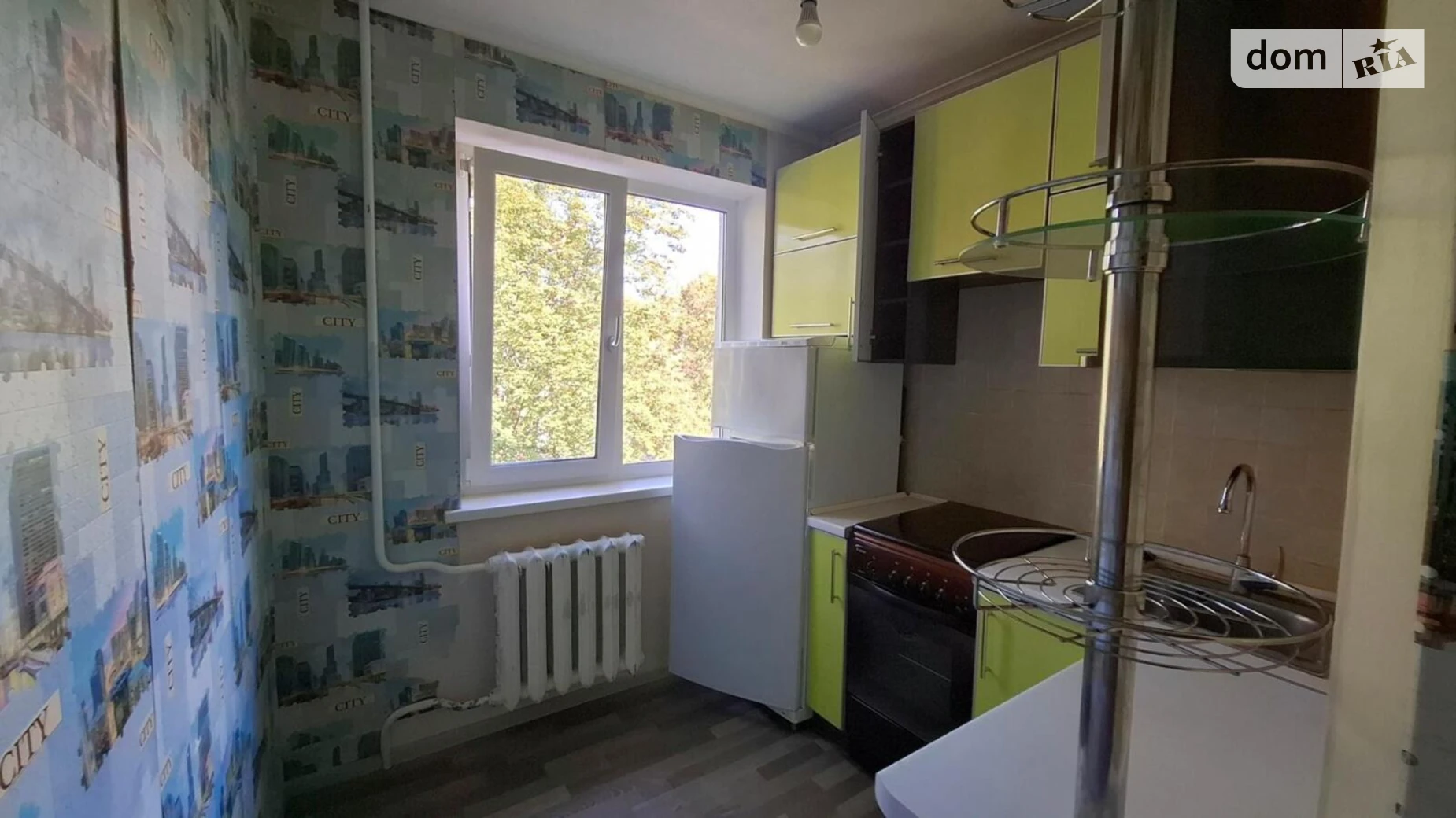 Продается 2-комнатная квартира 44 кв. м в Харькове, ул. Гвардейцев-Широнинцев, 40В - фото 2