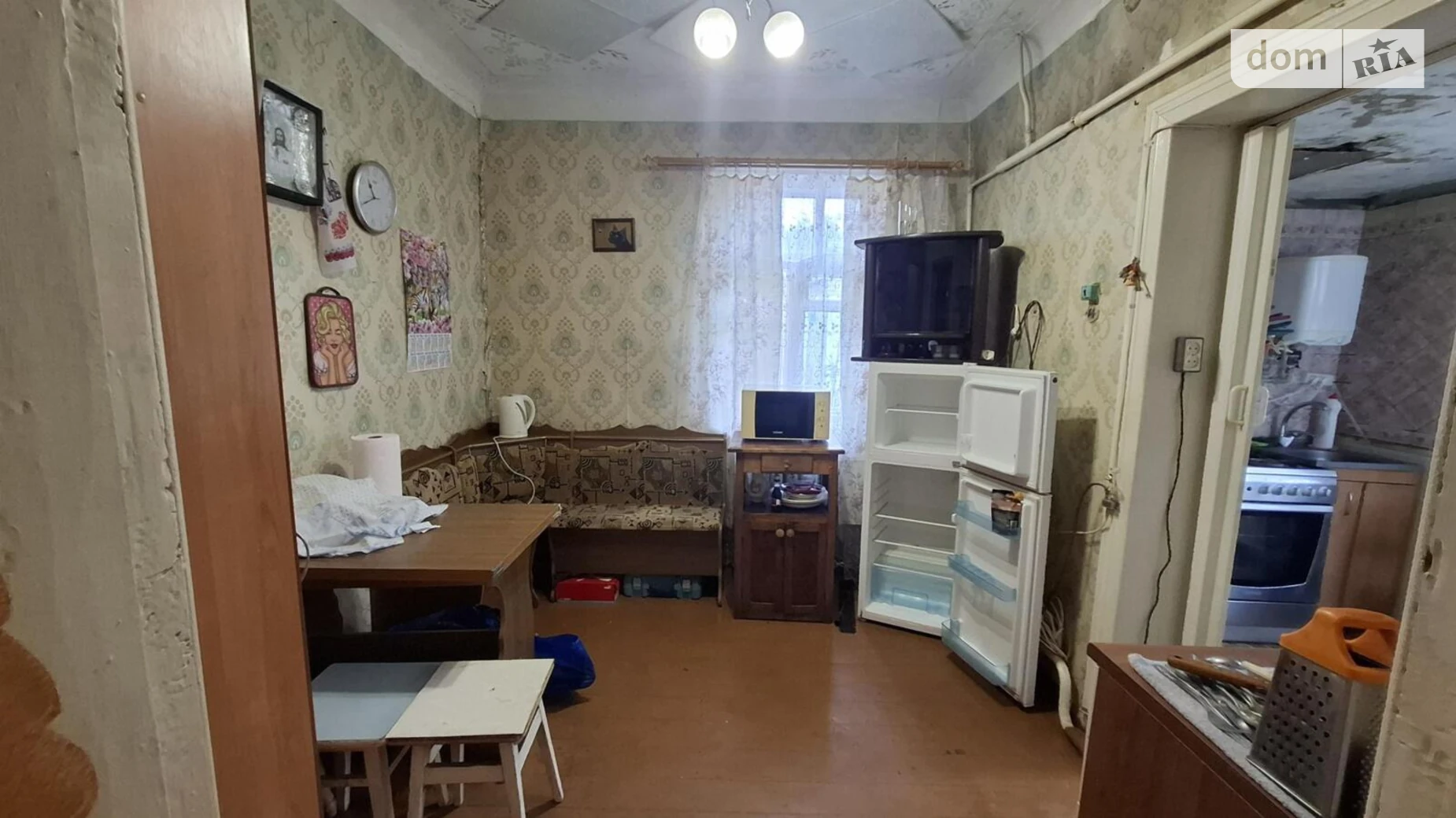 Продається частина будинку 32 кв. м з меблями, цена: 20000 $ - фото 3