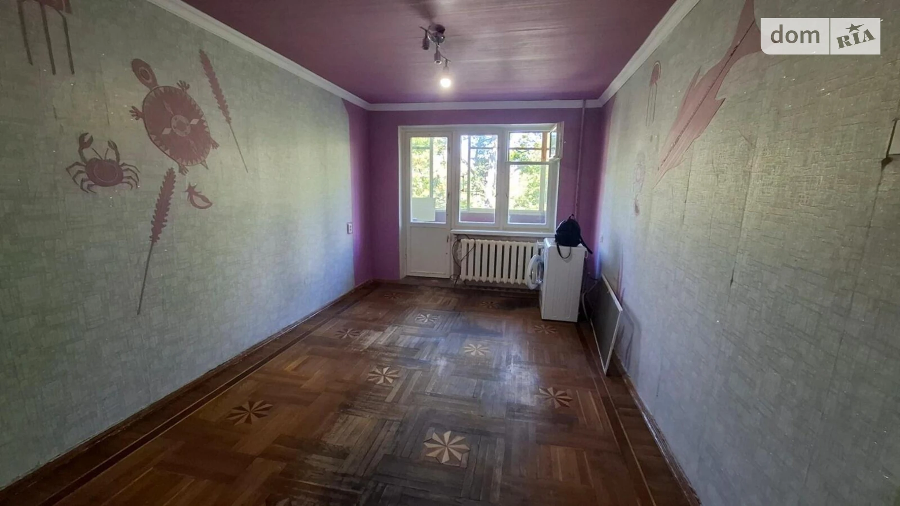 Продается 2-комнатная квартира 44 кв. м в Харькове, ул. Гвардейцев-Широнинцев, 40В - фото 5