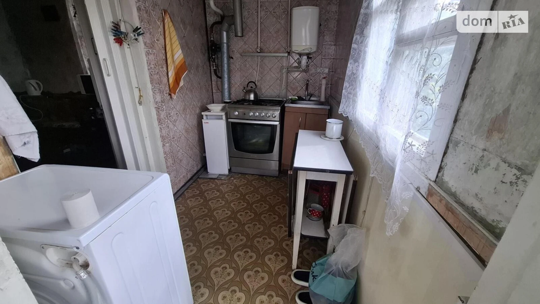 Продається частина будинку 32 кв. м з меблями, цена: 20000 $ - фото 5