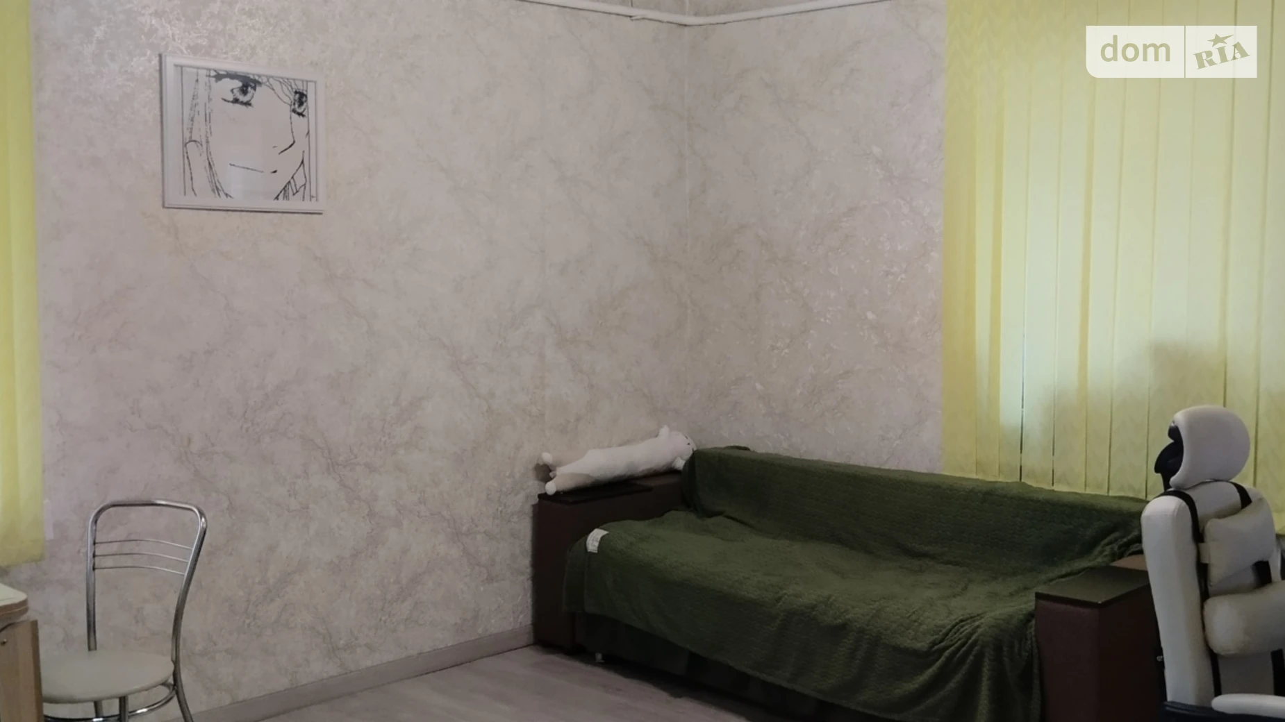 Продается 2-комнатная квартира 48.8 кв. м в Виннице, Хмельницкое шоссе - фото 2