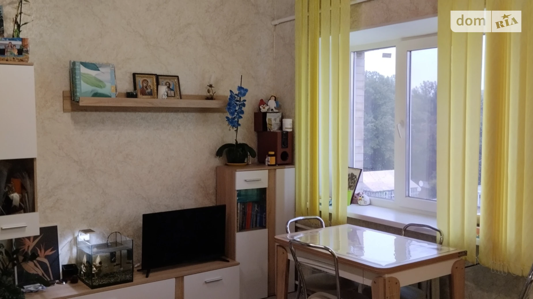 Продается 2-комнатная квартира 48.8 кв. м в Виннице, Хмельницкое шоссе - фото 3