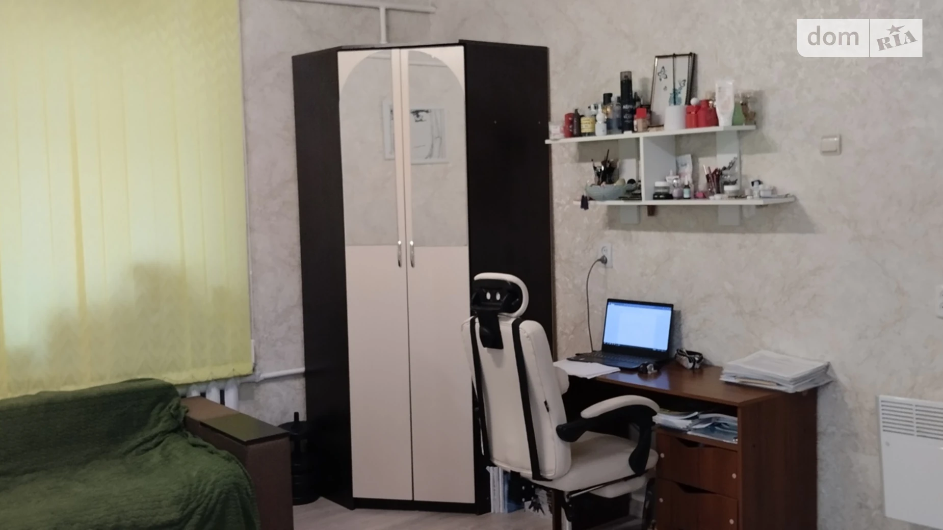 Продается 2-комнатная квартира 48.8 кв. м в Виннице, Хмельницкое шоссе - фото 4