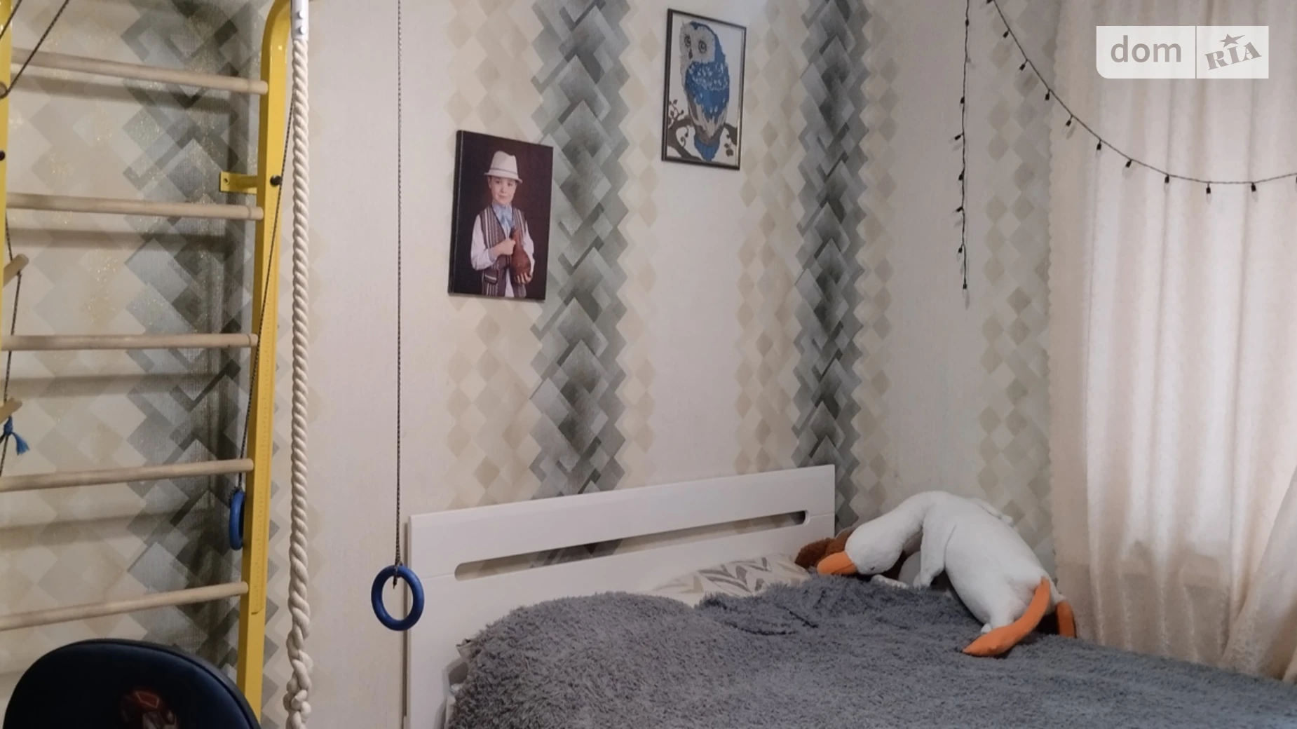 Продается 2-комнатная квартира 48.8 кв. м в Виннице, Хмельницкое шоссе - фото 5