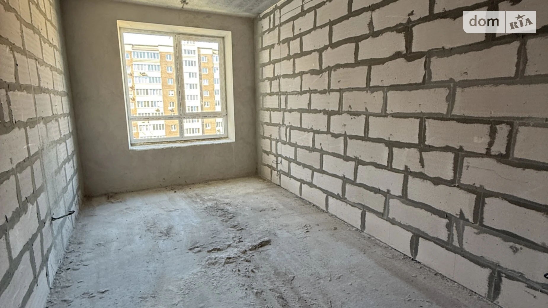 Продается 1-комнатная квартира 36 кв. м в Хмельницком, пер. Франко Ивана, 8 - фото 4