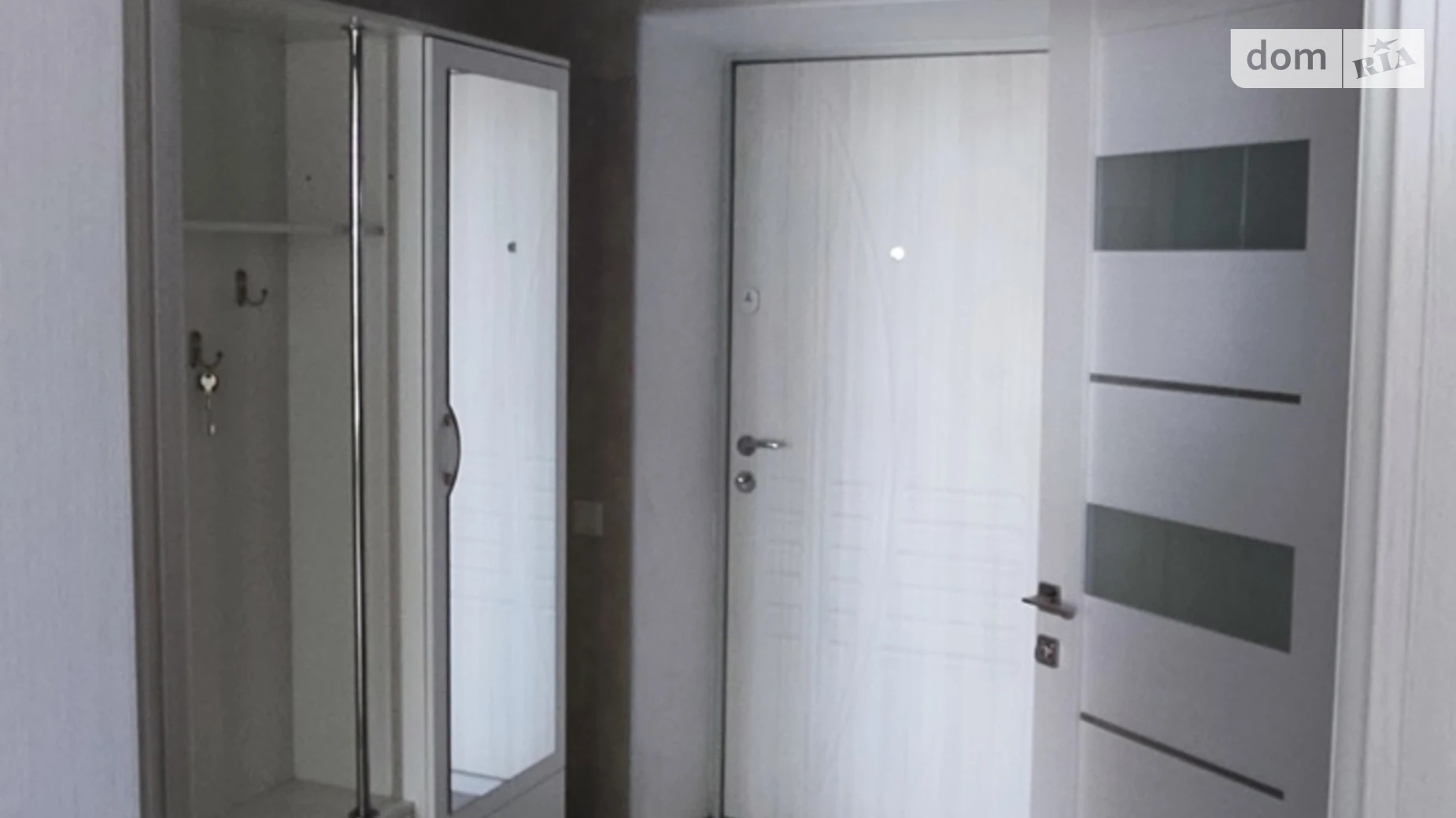 Сдается в аренду 1-комнатная квартира 50 кв. м в, цена: 10000 грн - фото 4